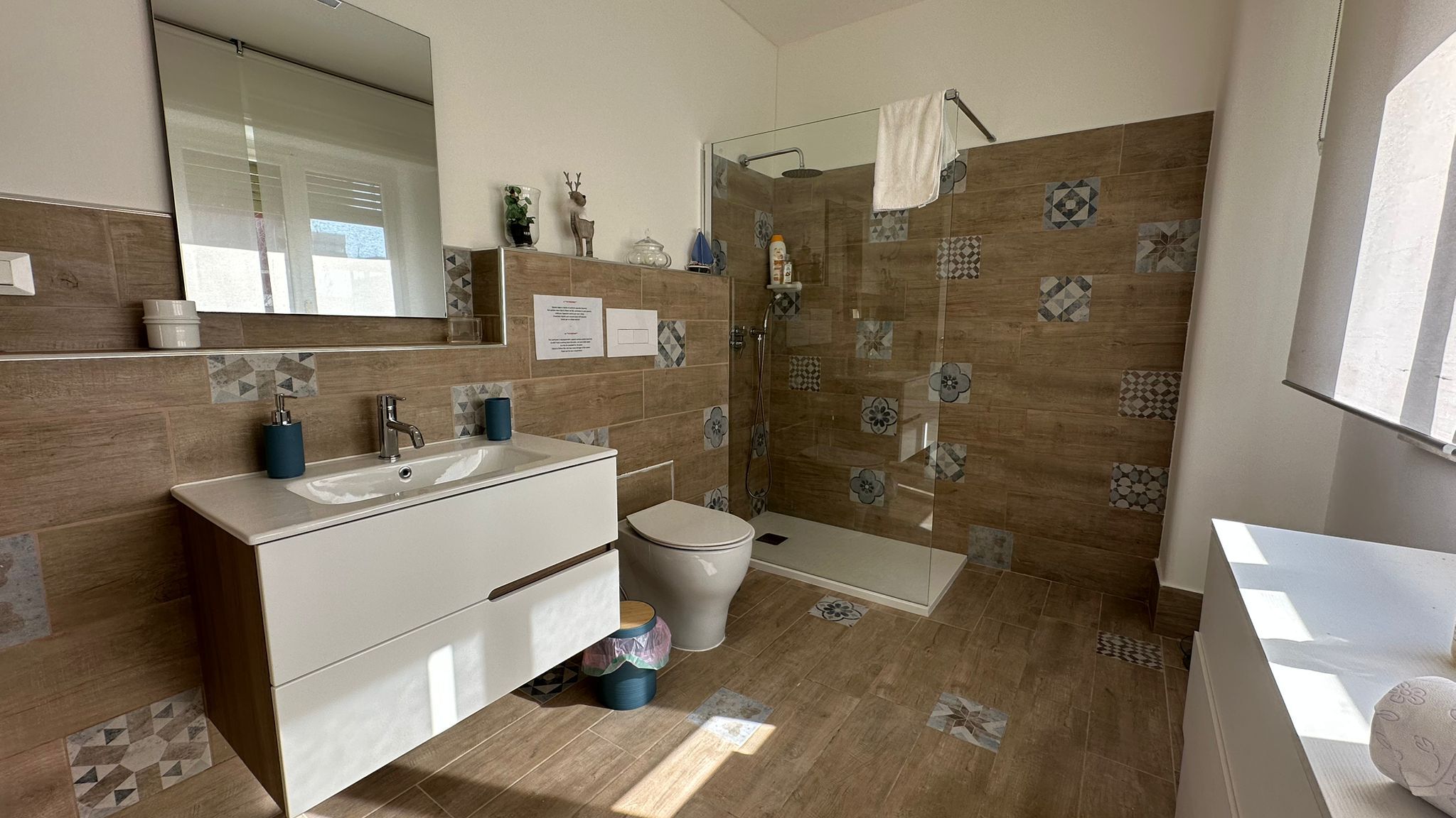 Italianway Palermo My Space - A