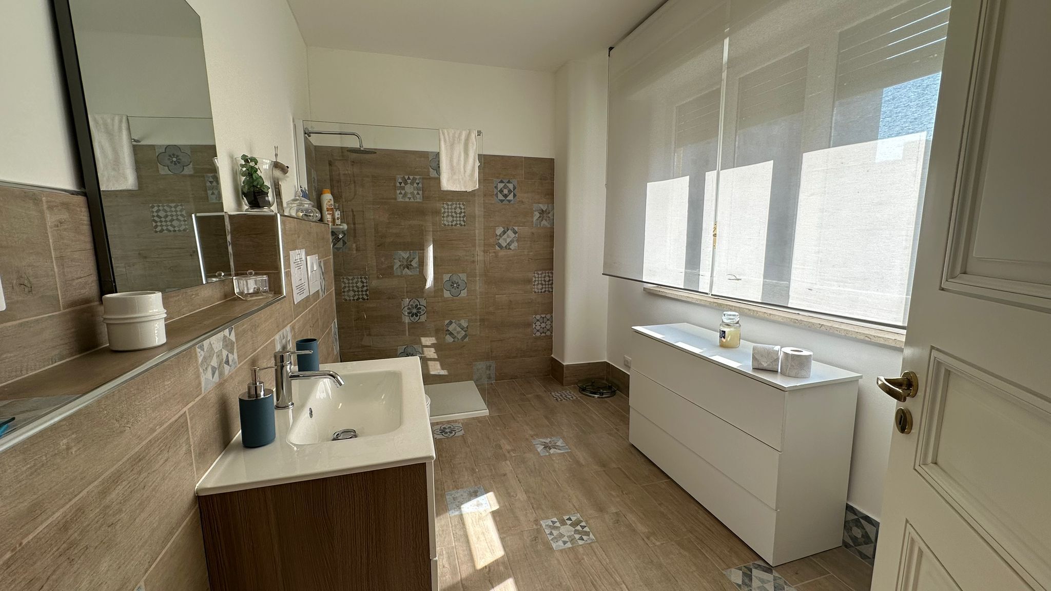 Italianway Palermo My Space - A