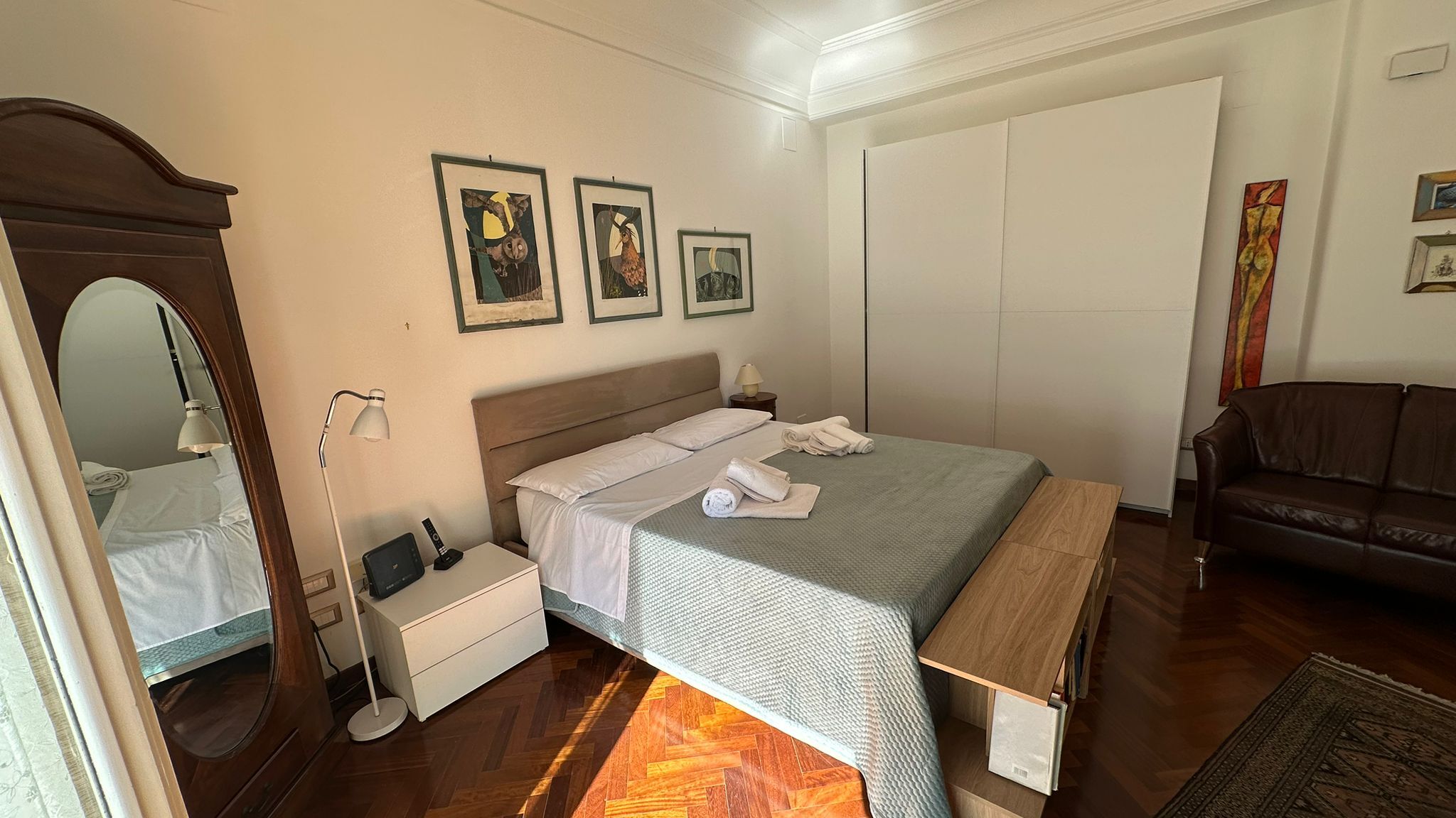 Italianway Palermo My Space - A