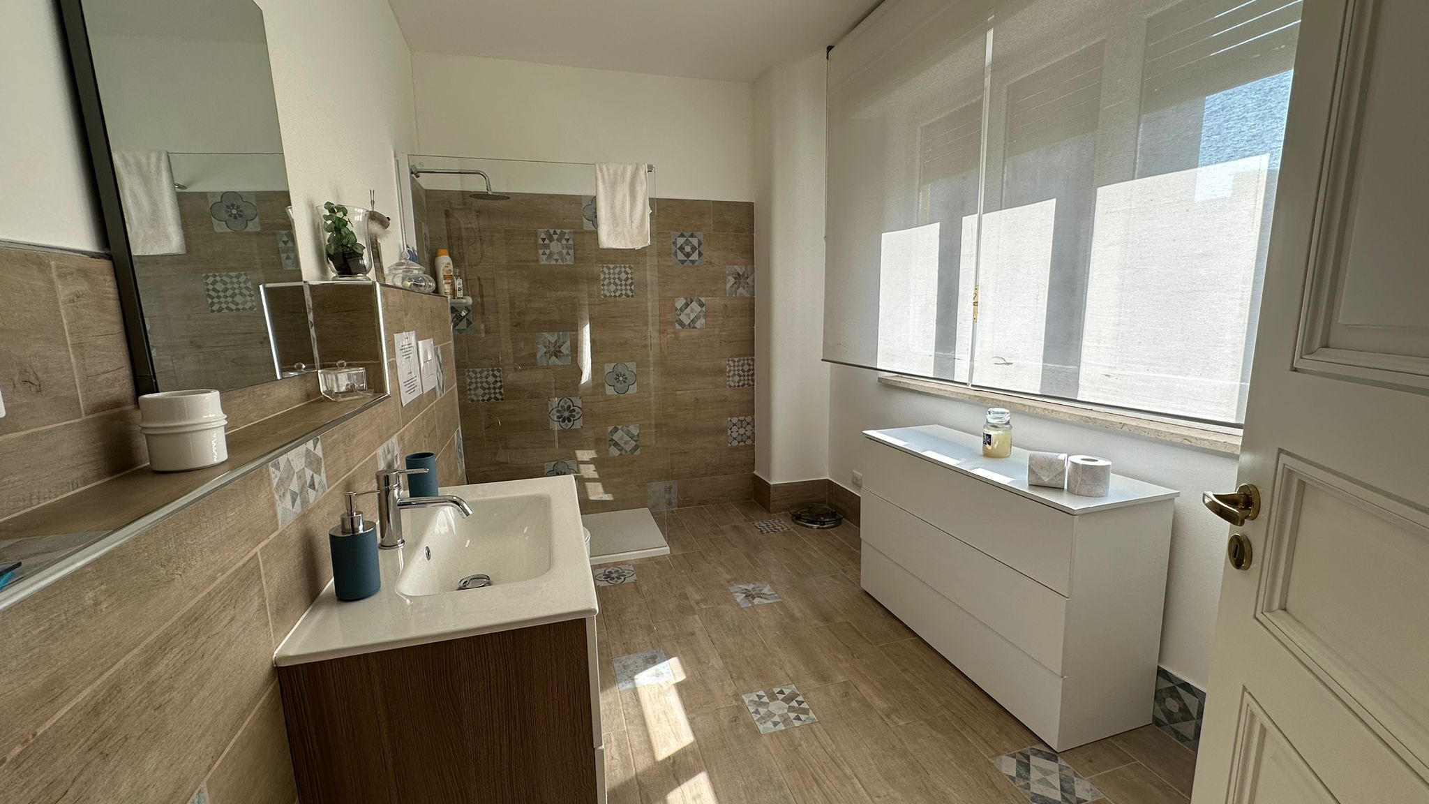 Italianway Palermo My Space - A