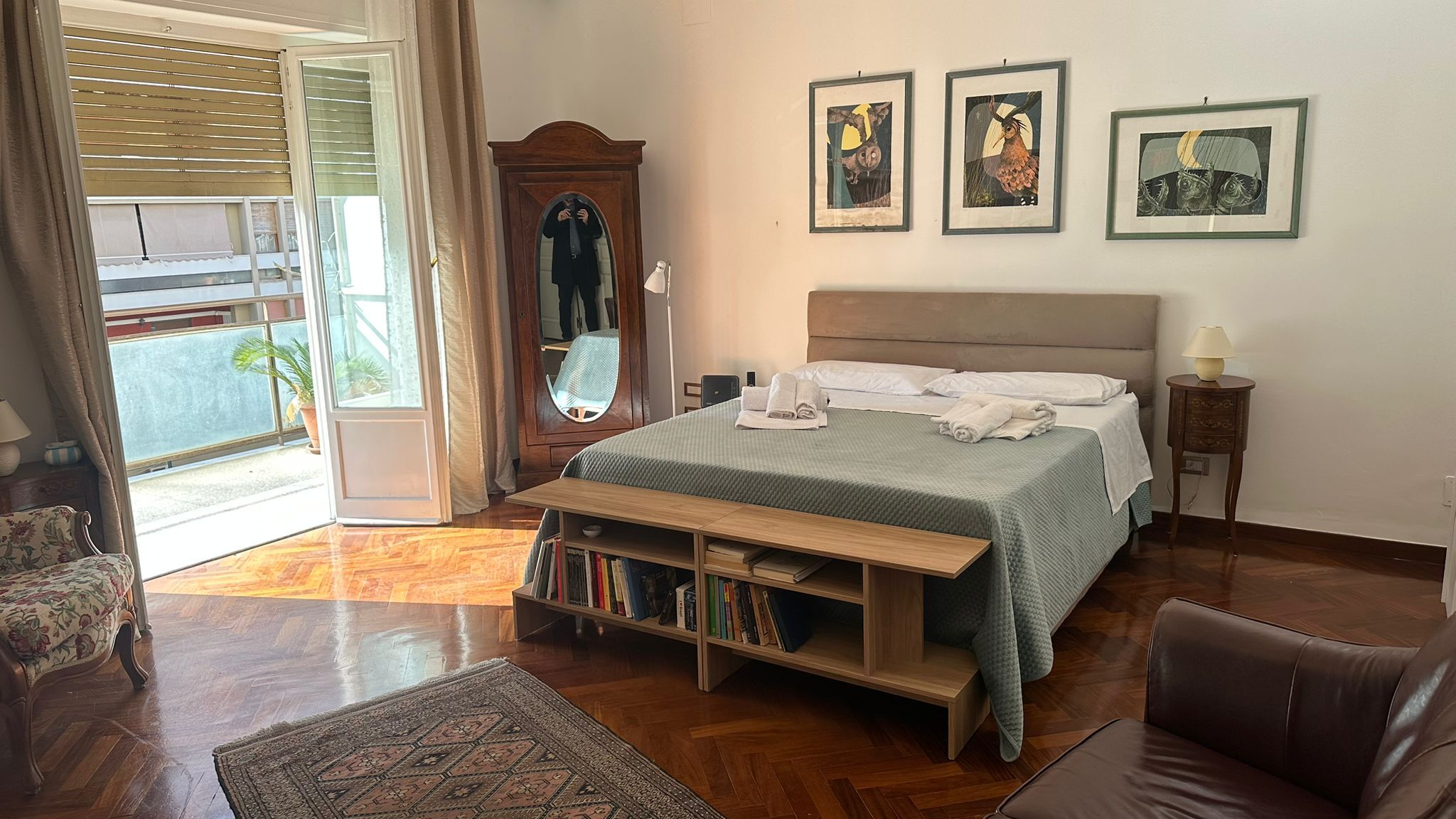 Italianway Palermo My Space - A