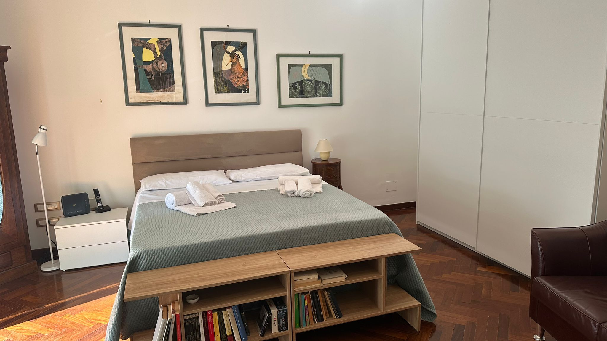 Italianway Palermo My Space - A