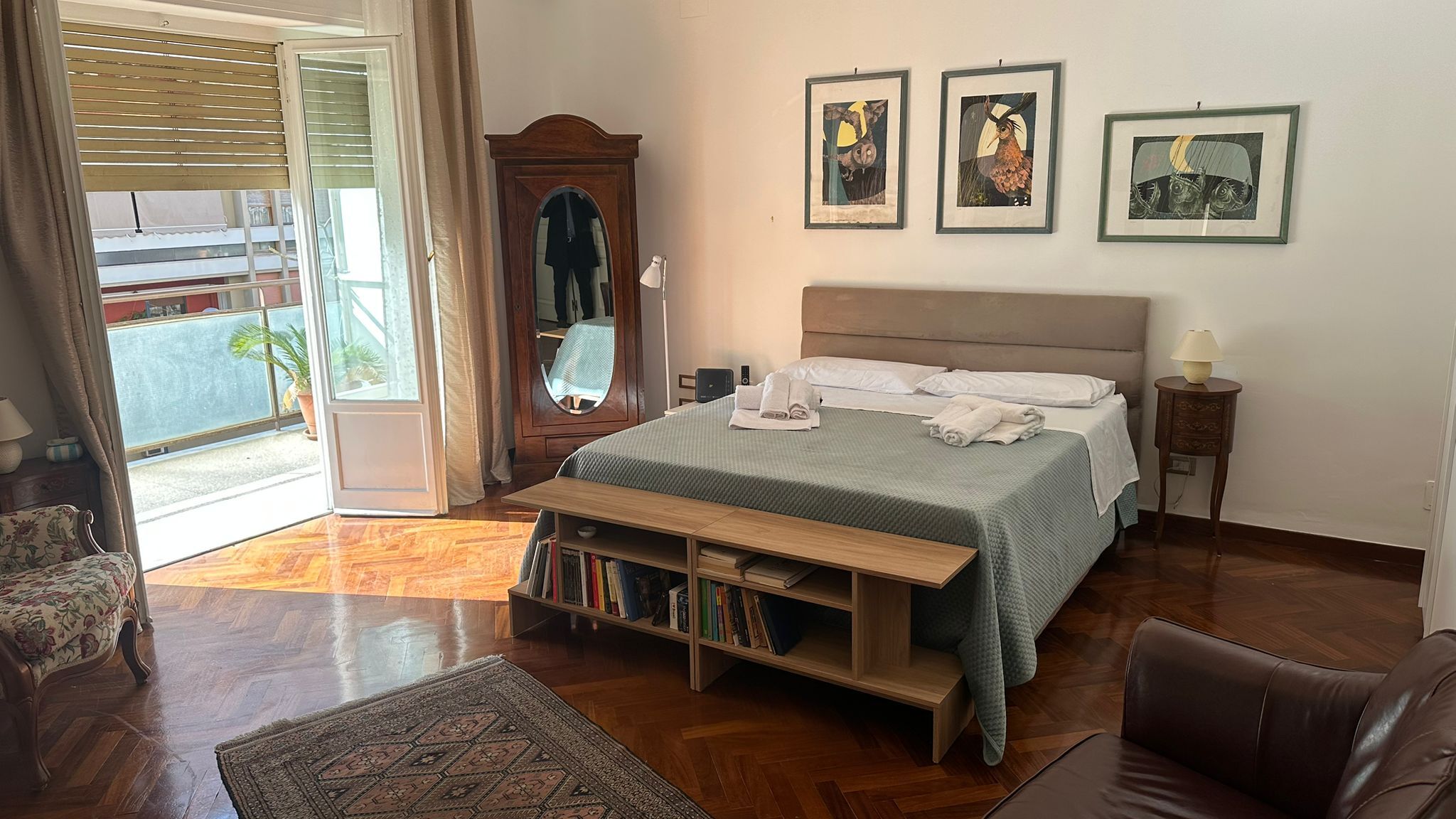 Italianway Palermo My Space - A