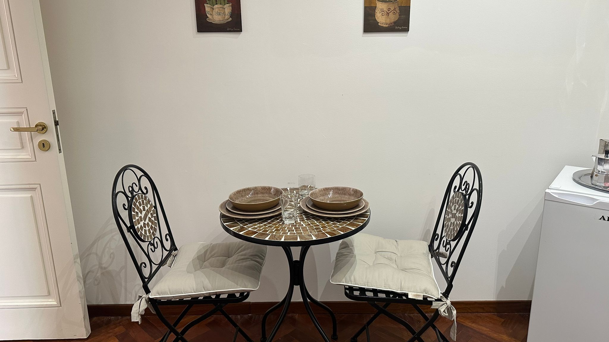 Italianway Palermo My Space - A