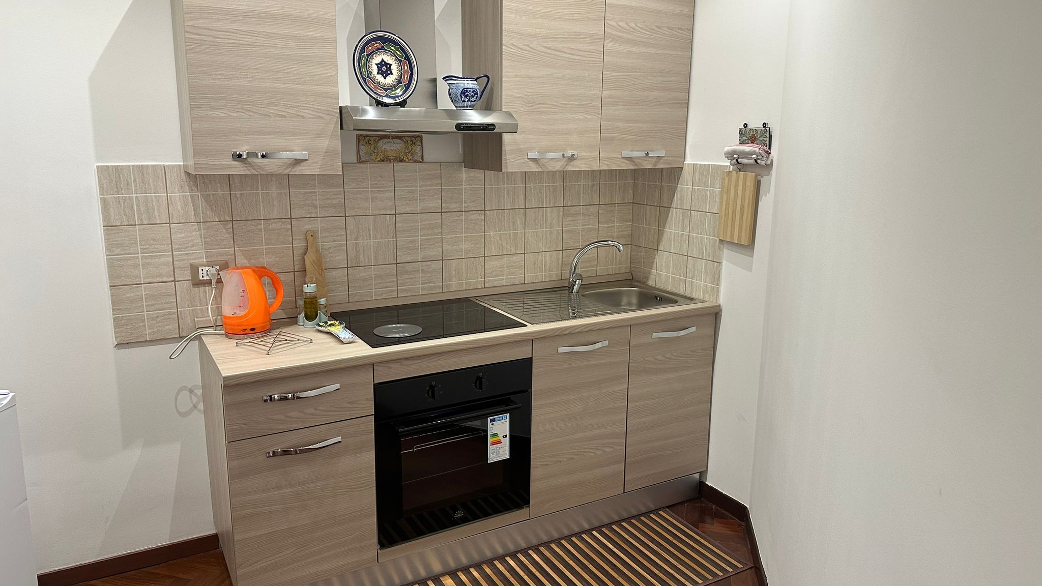 Italianway Palermo My Space - A