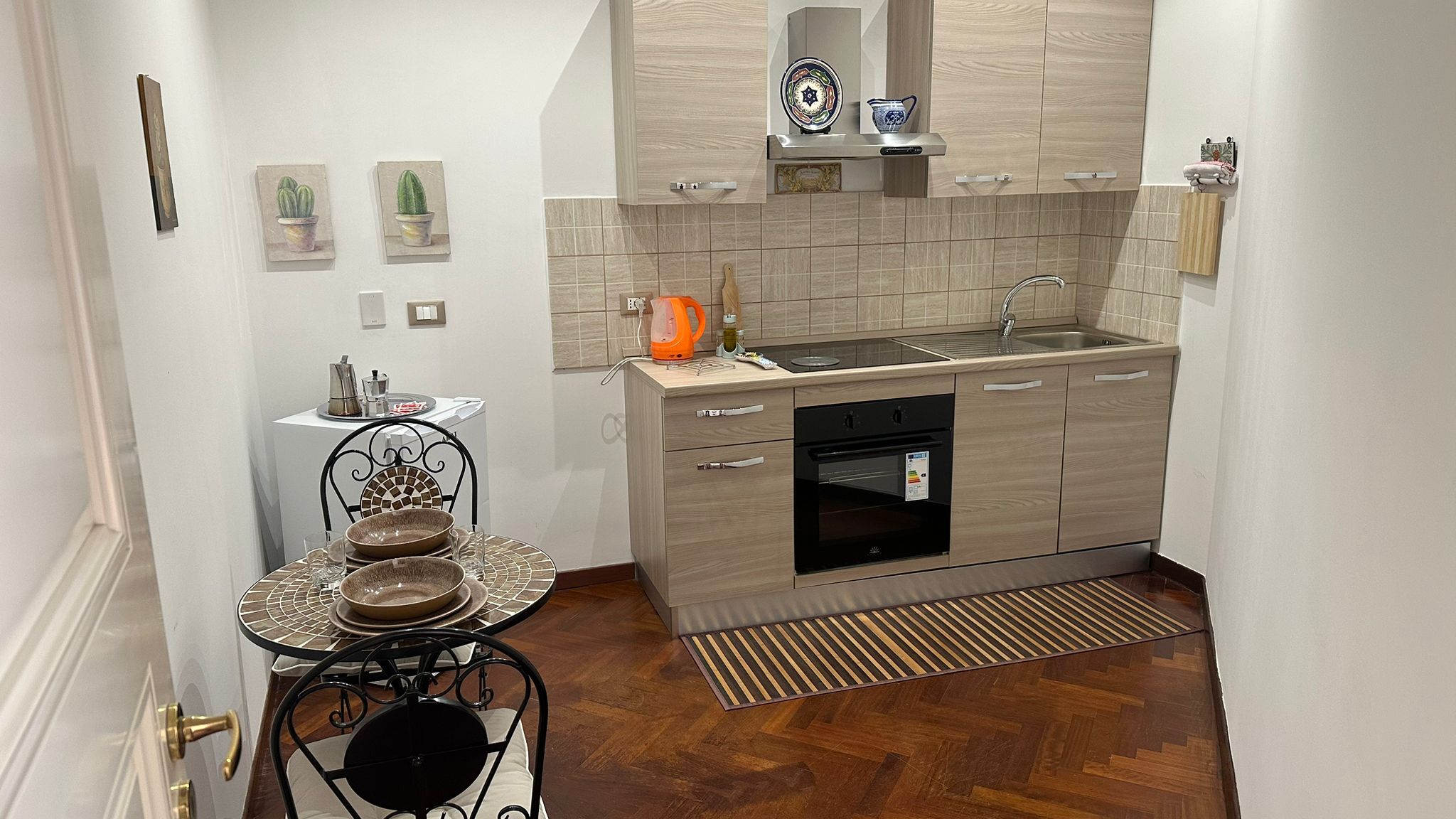 Italianway Palermo My Space - A