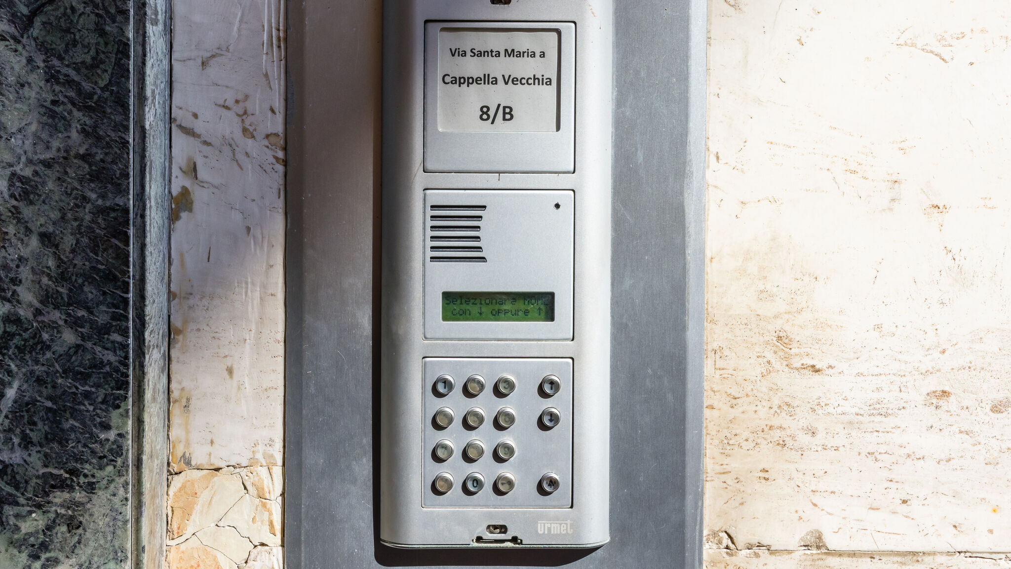 Italianway Napoli Santopaolo Boutique apartment - flat 1