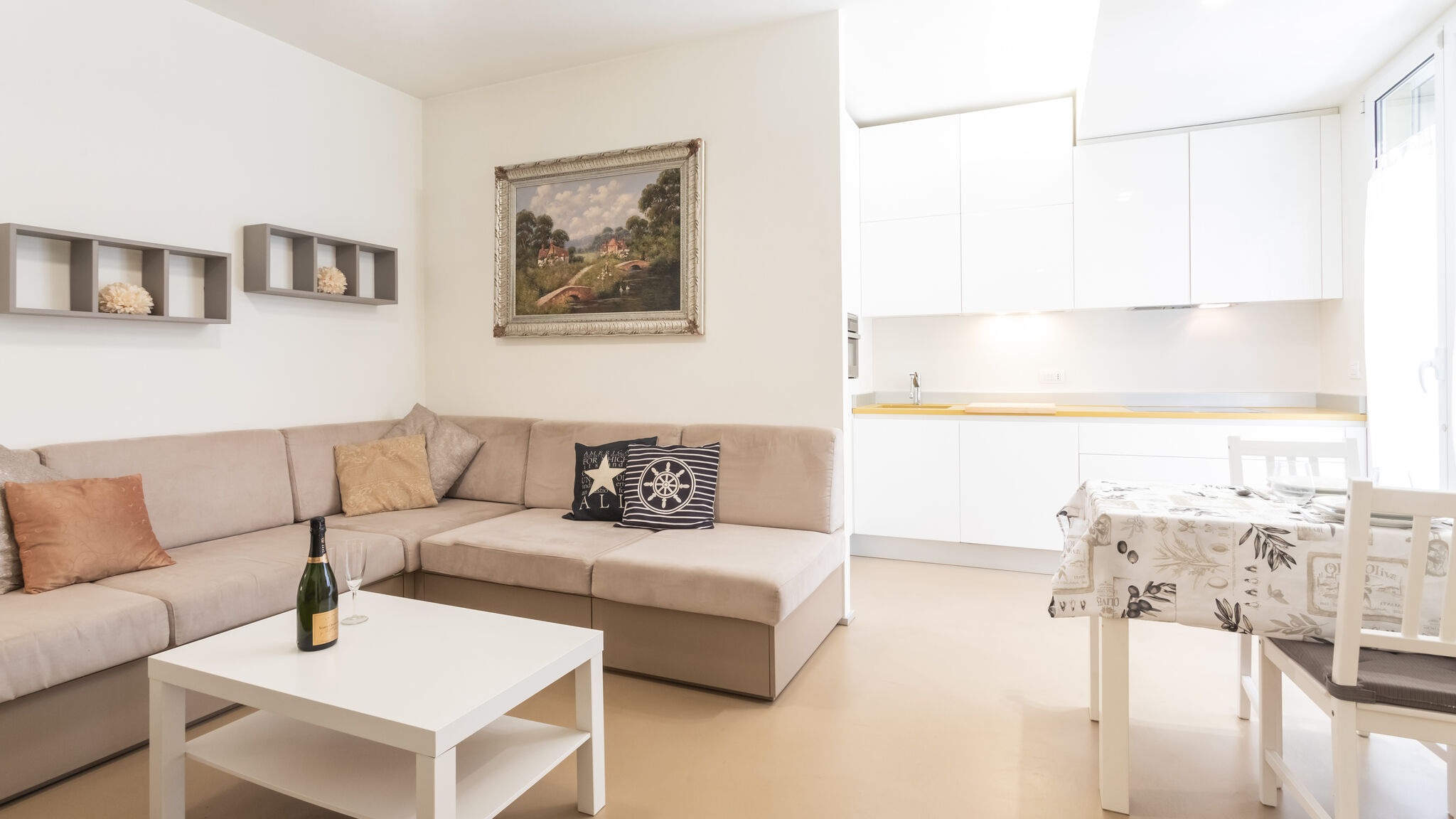 Italianway Rimini Riviera Collection - Smart Palacongressi