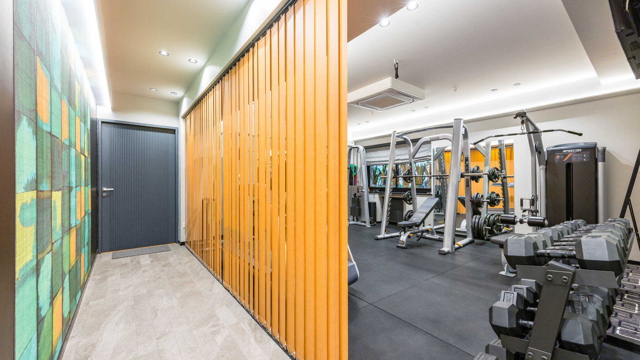 Italianway Napoli Santopaolo Boutique apartment - flat 2