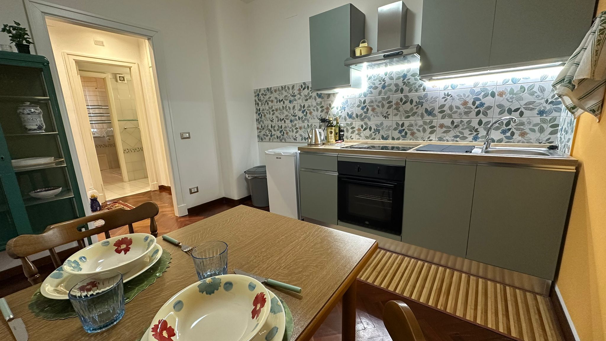 Italianway Palermo My Space - B