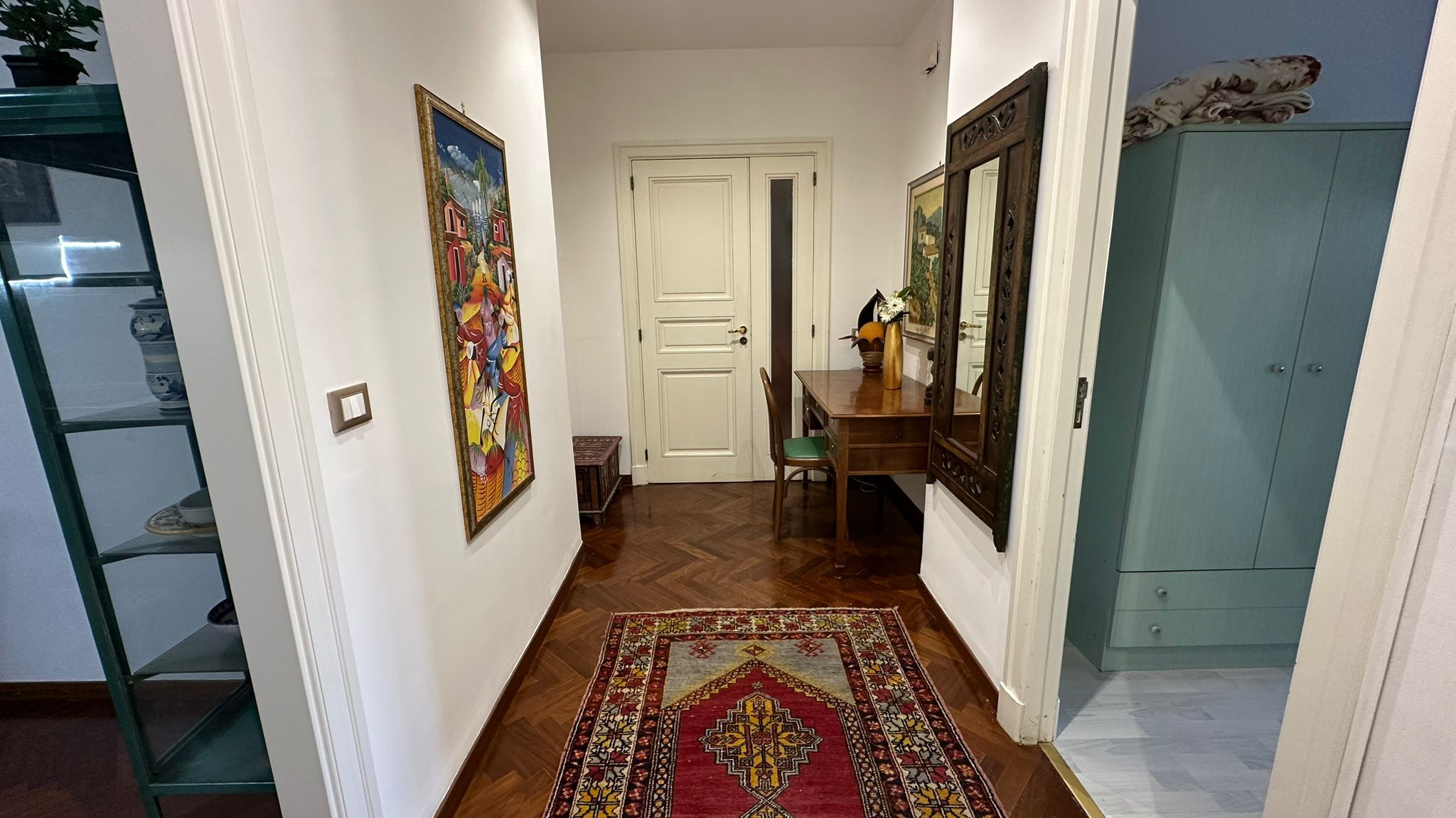 Italianway Palermo My Space - B