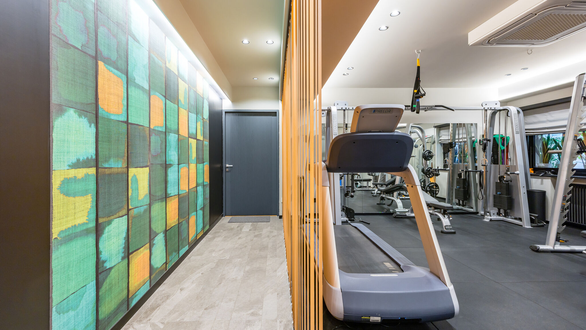 Italianway Napoli Santopaolo Boutique apartment - flat 2