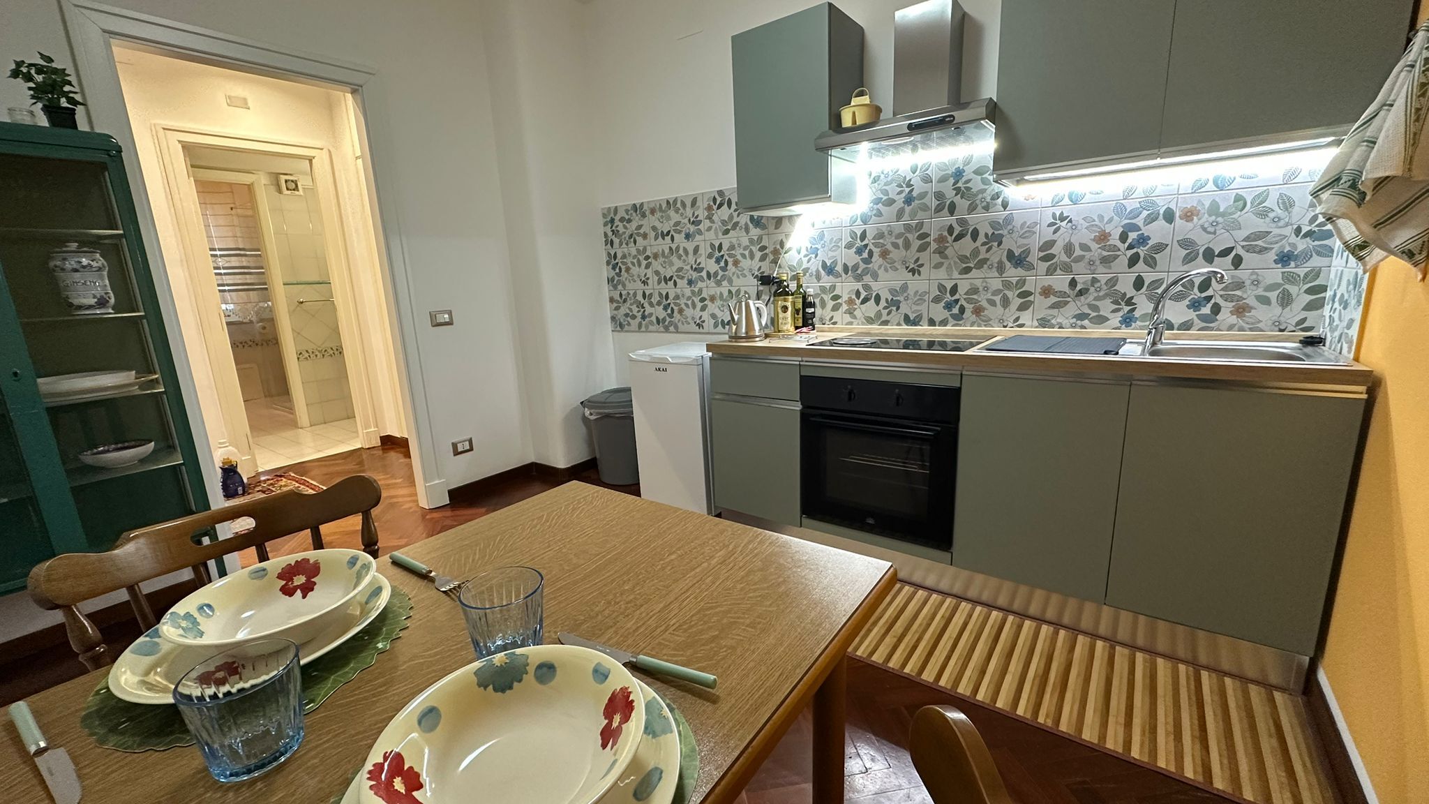 Italianway Palermo My Space - B