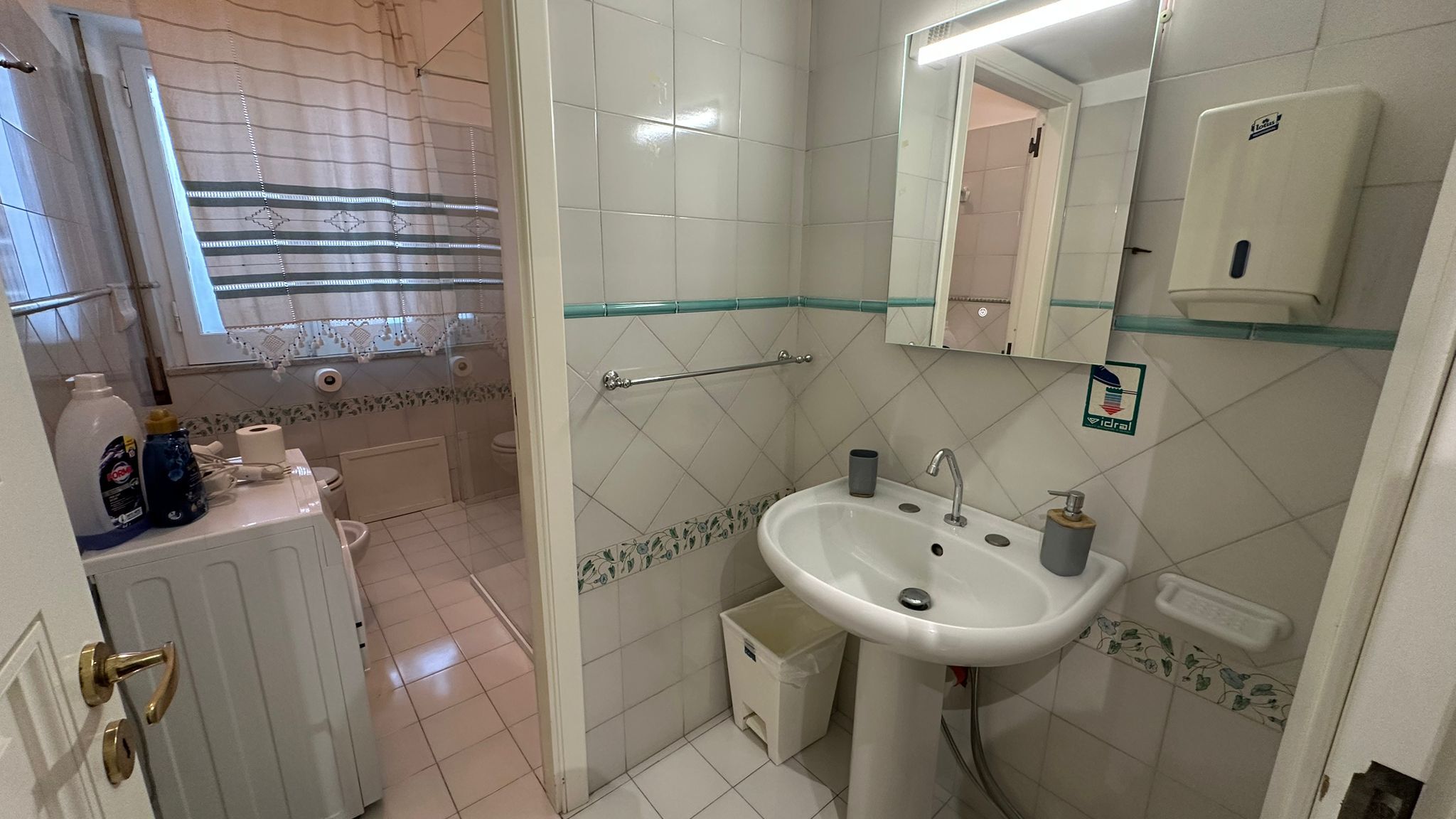 Italianway Palermo My Space - B