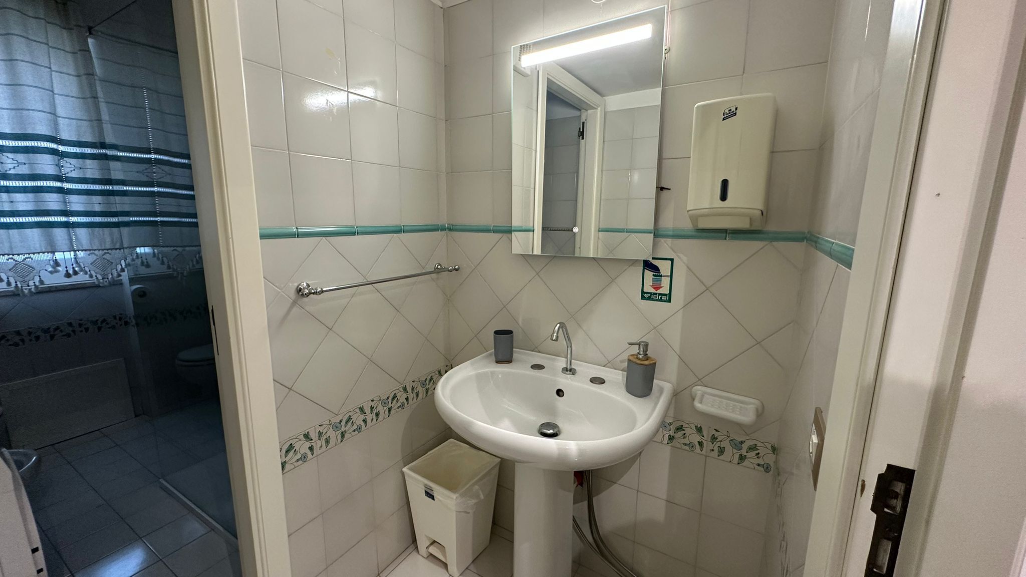 Italianway Palermo My Space - B