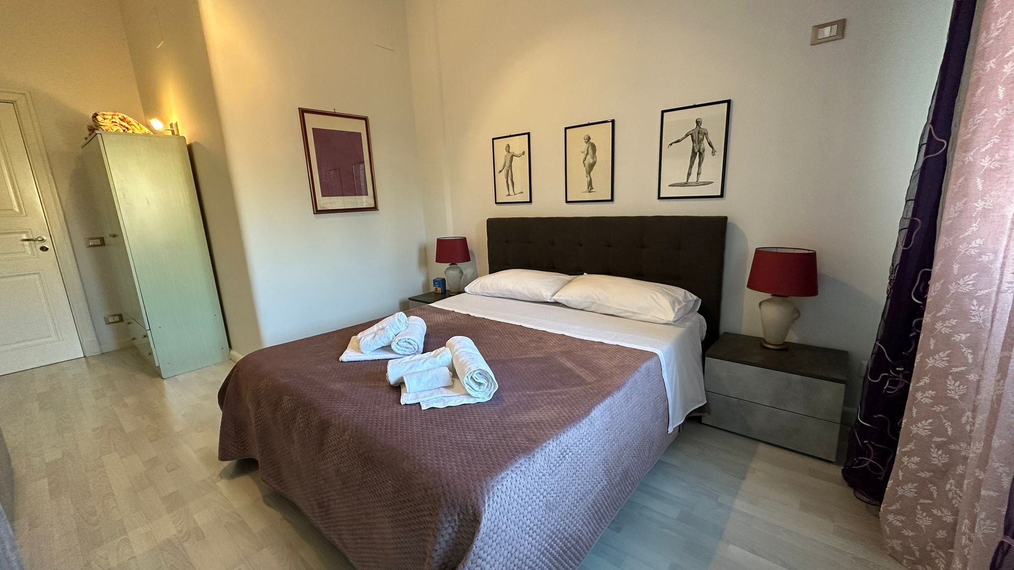 Italianway Palermo My Space - B