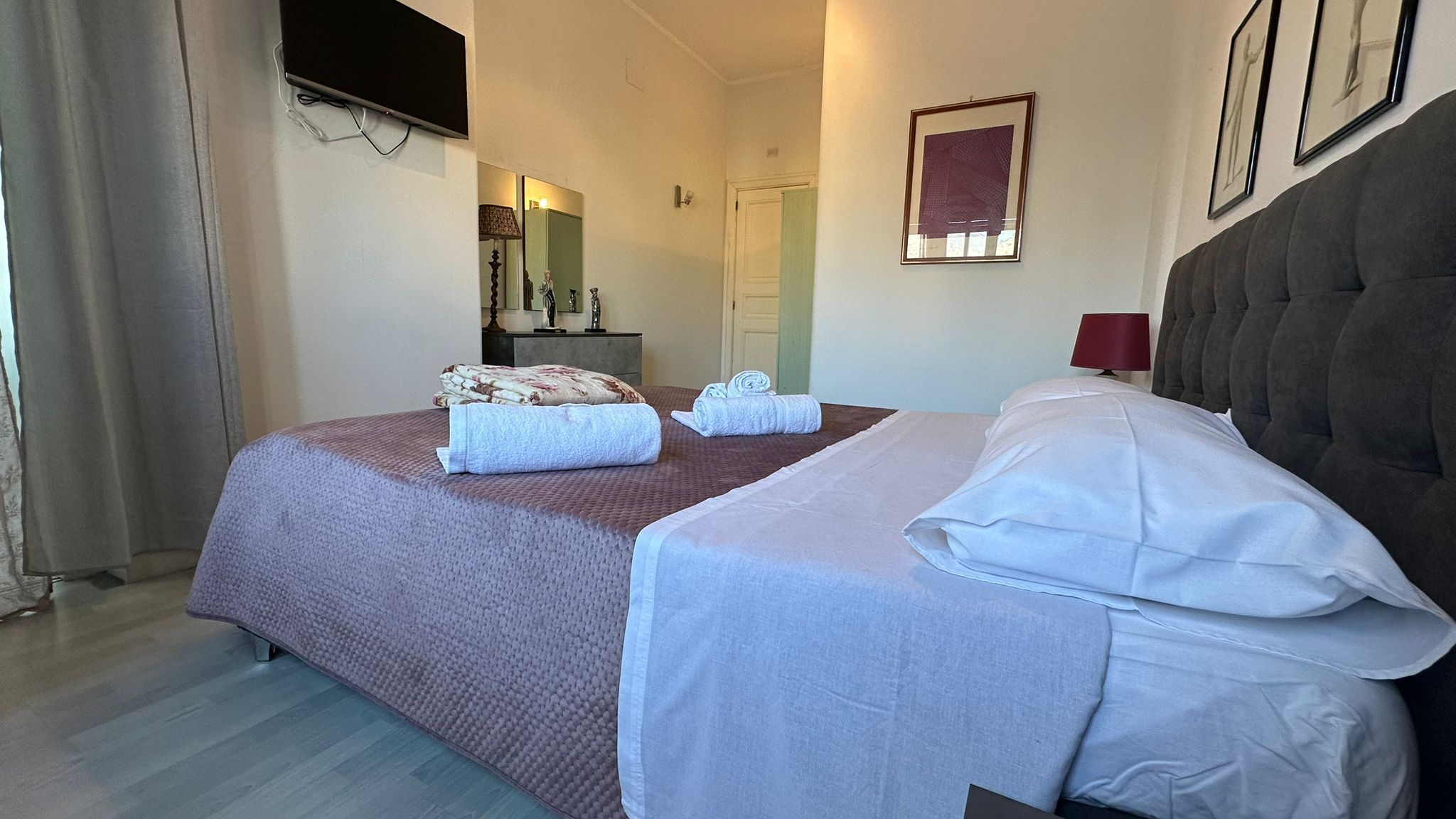 Italianway Palermo My Space - B