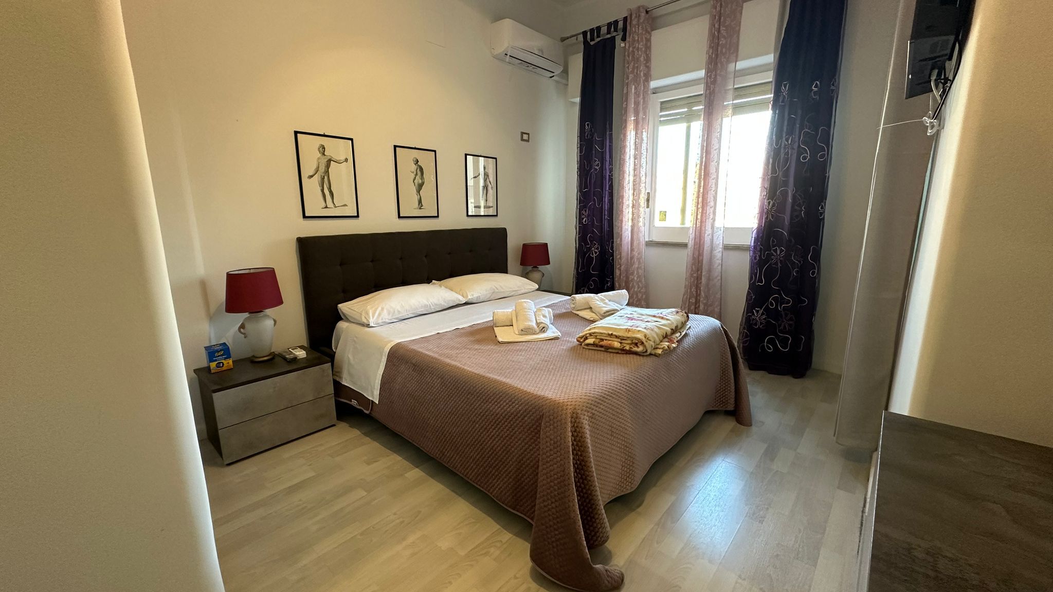 Italianway Palermo My Space - B