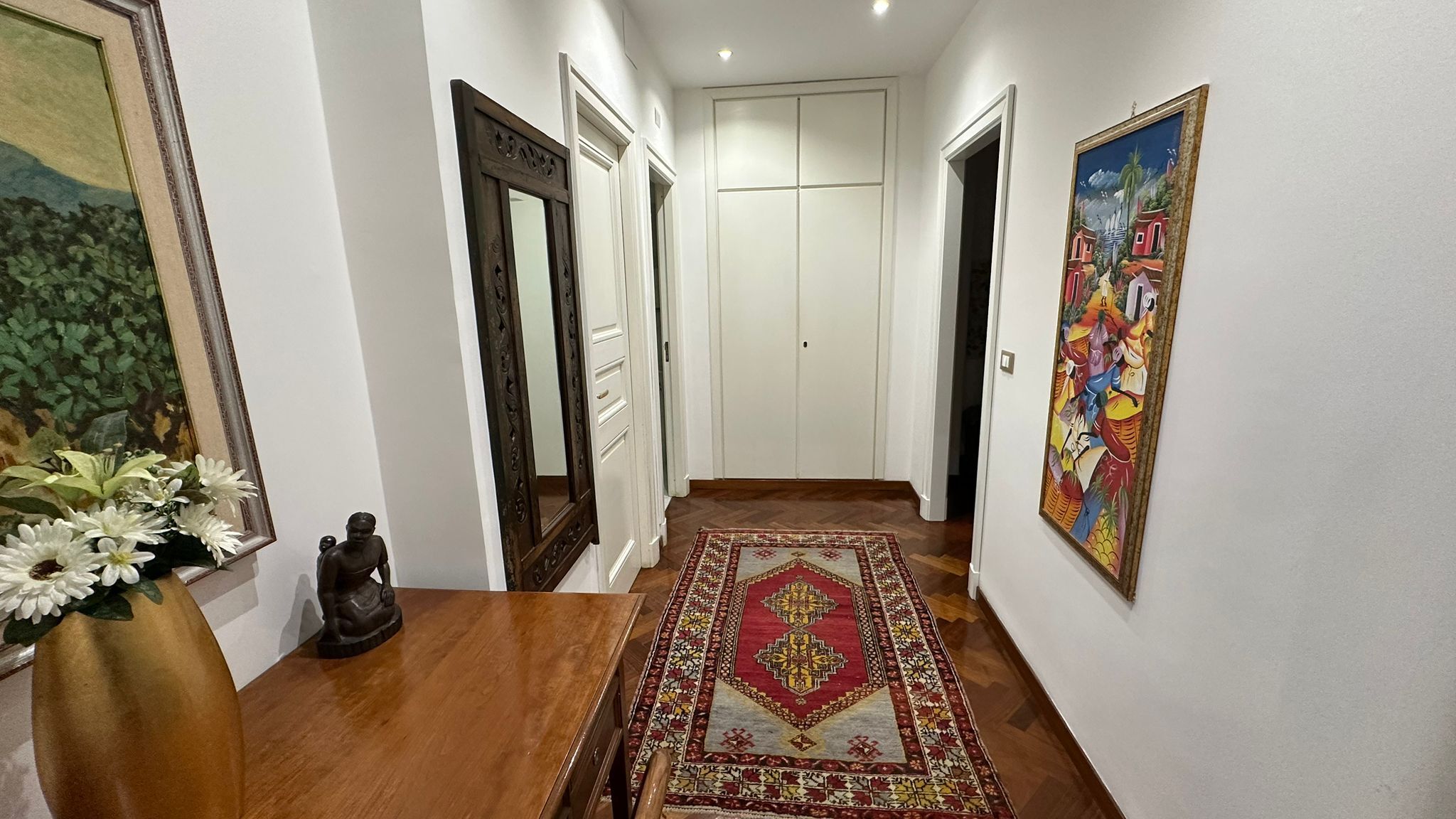 Italianway Palermo My Space - B