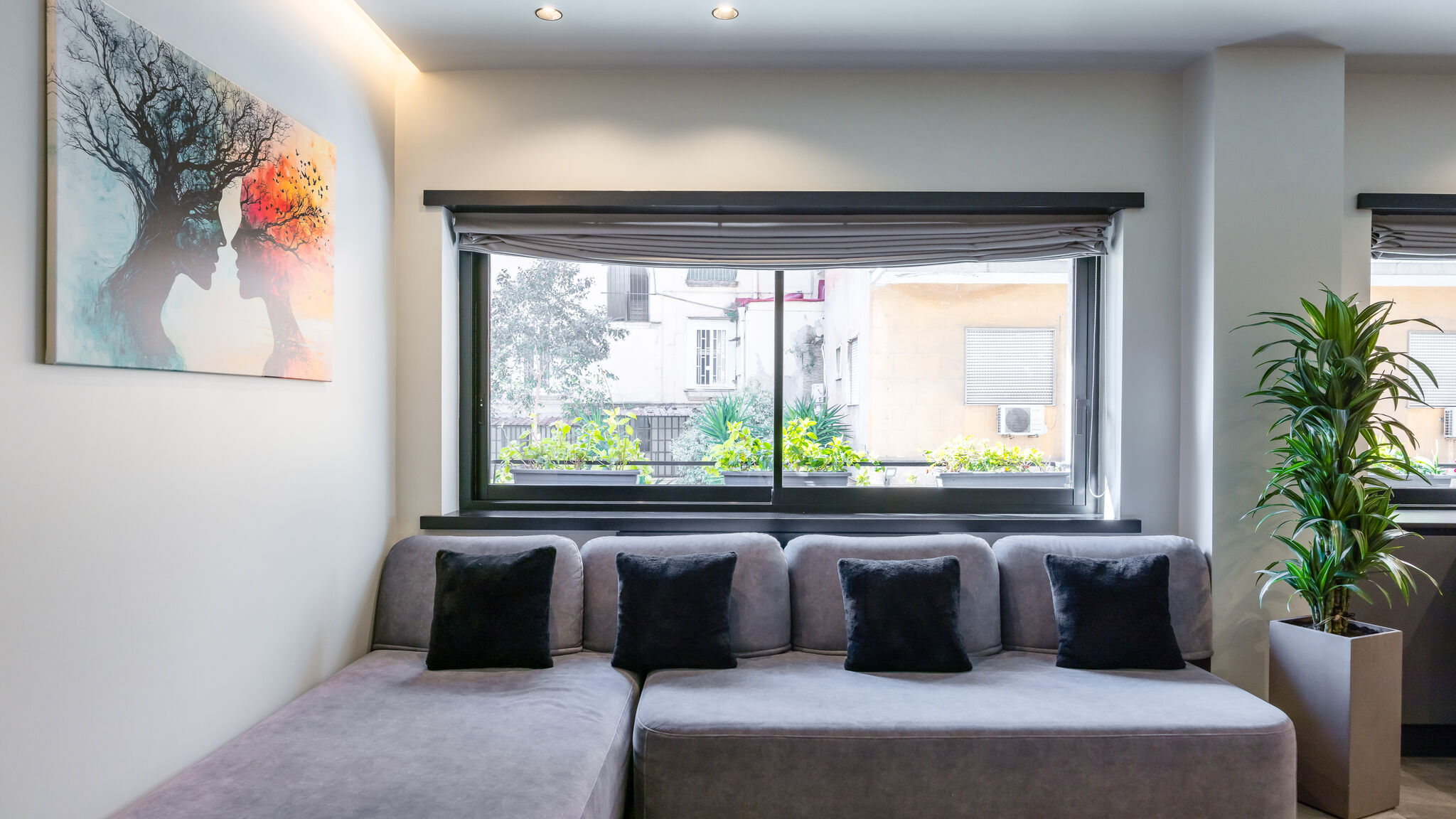 Italianway Napoli Santopaolo Boutique apartment - flat 2