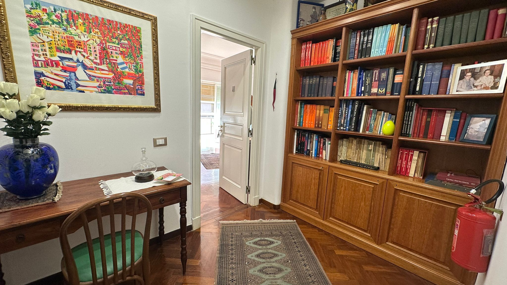 Italianway Palermo My Space - B