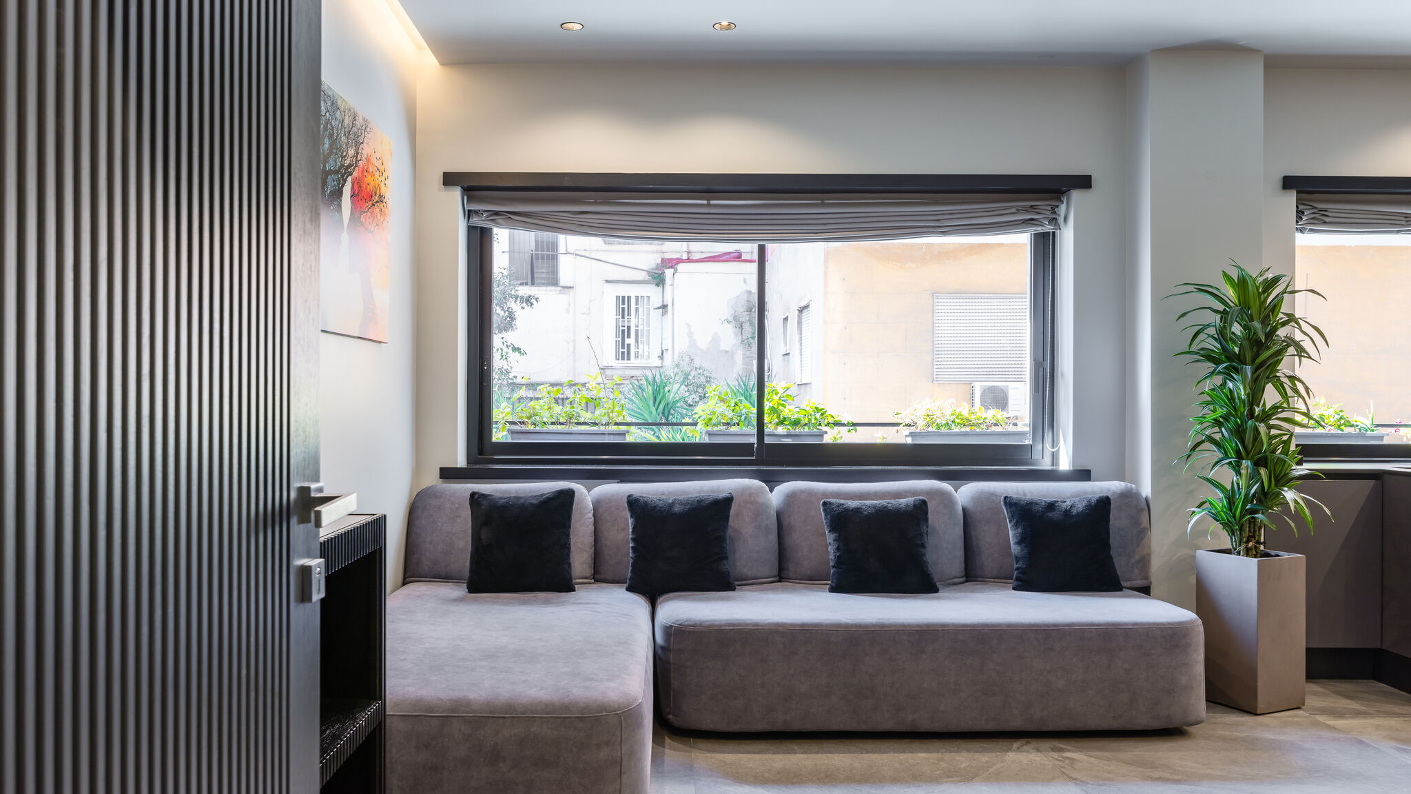 Italianway Napoli Santopaolo Boutique apartment - flat 2