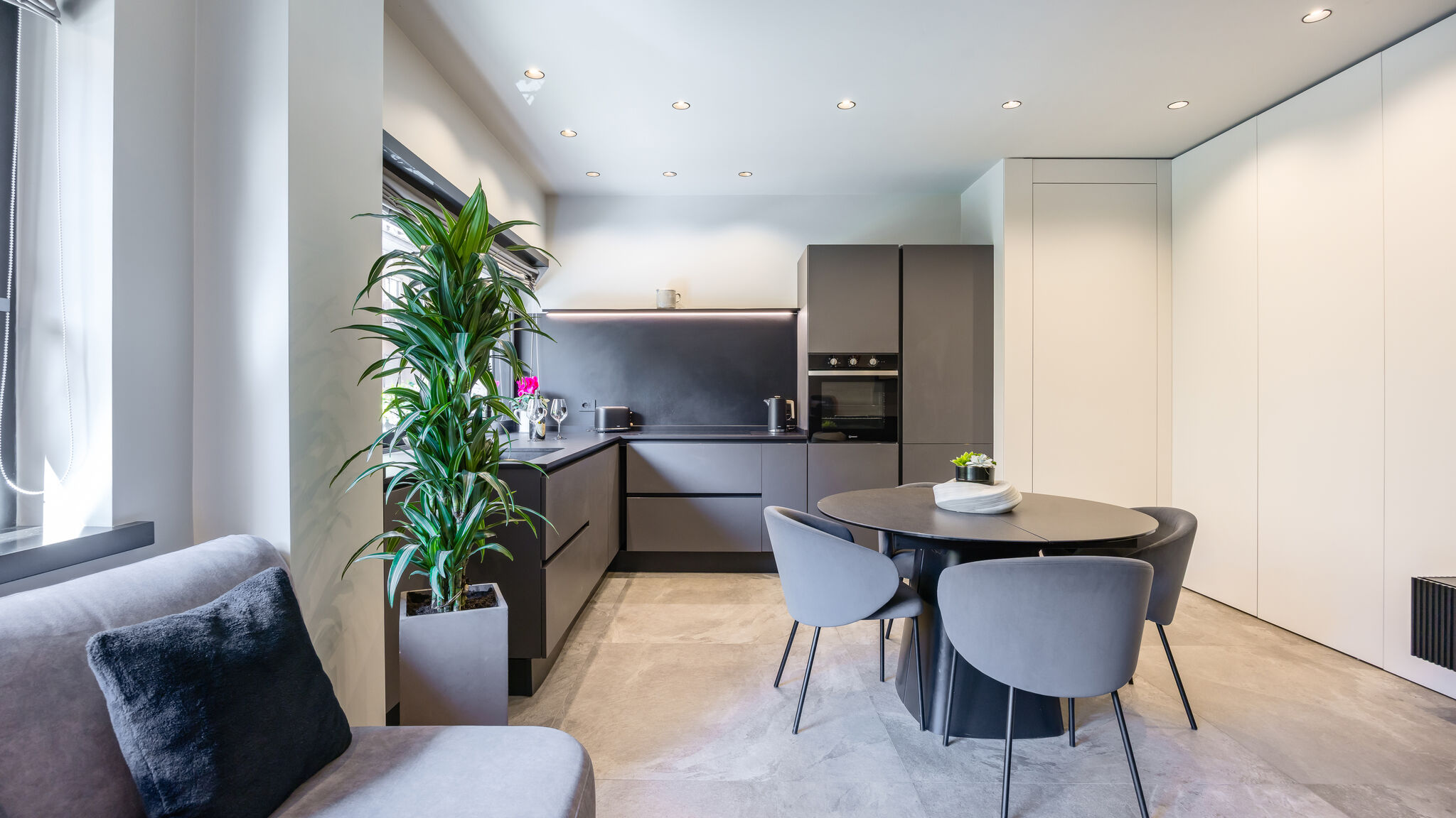 Italianway Napoli Santopaolo Boutique apartment - flat 2