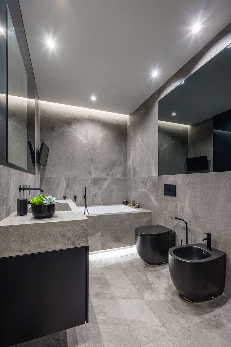 Italianway Napoli Santopaolo Boutique apartment - flat 2