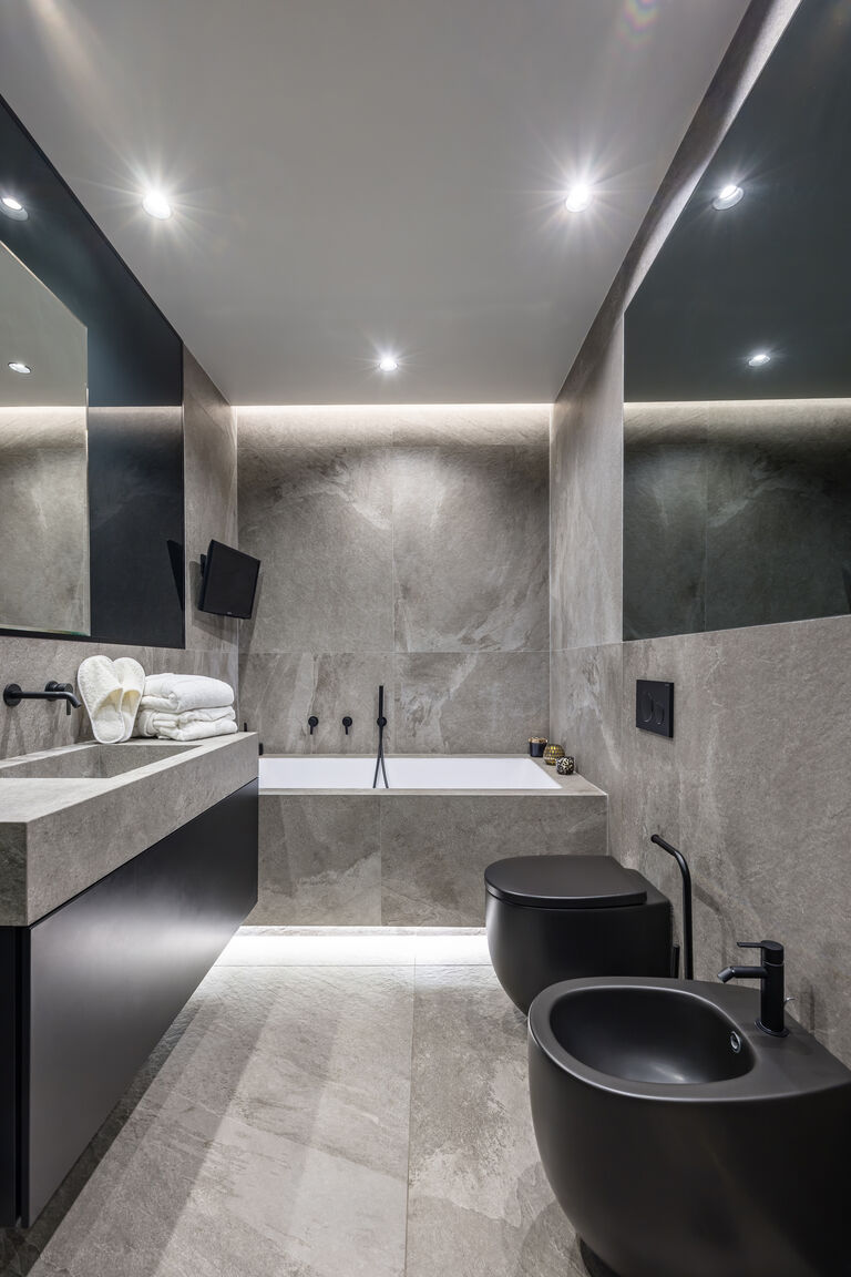 Italianway Napoli Santopaolo Boutique apartment - flat 2