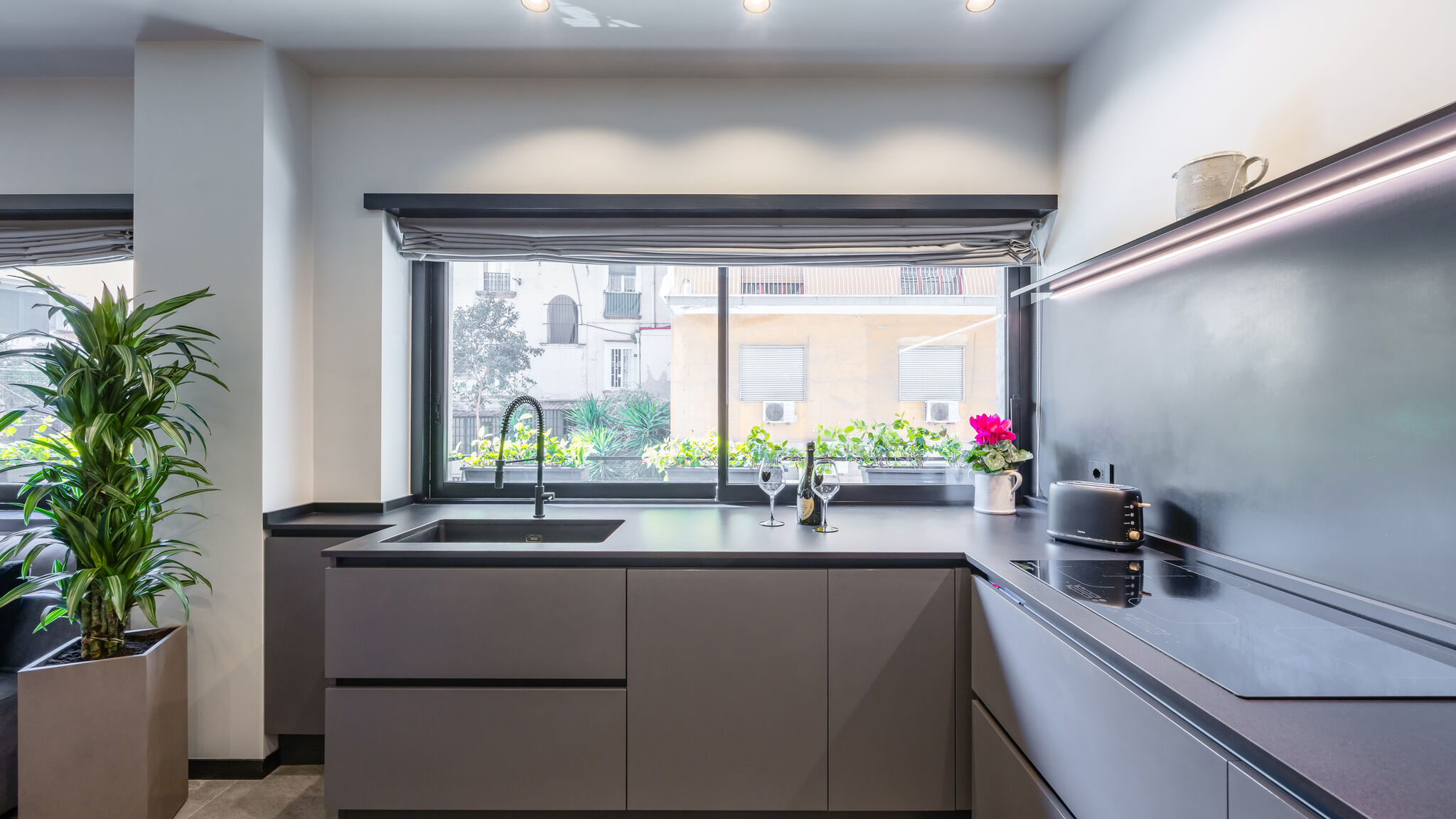 Italianway Napoli Santopaolo Boutique apartment - flat 2