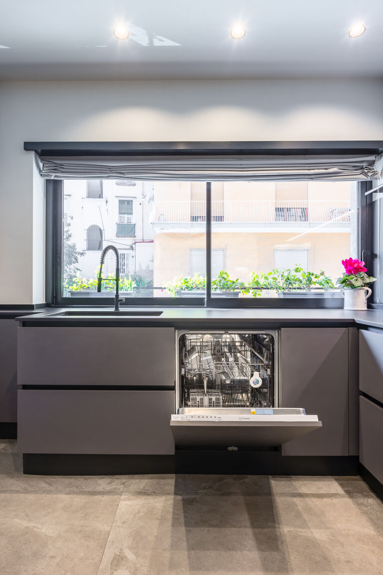 Italianway Napoli Santopaolo Boutique apartment - flat 2