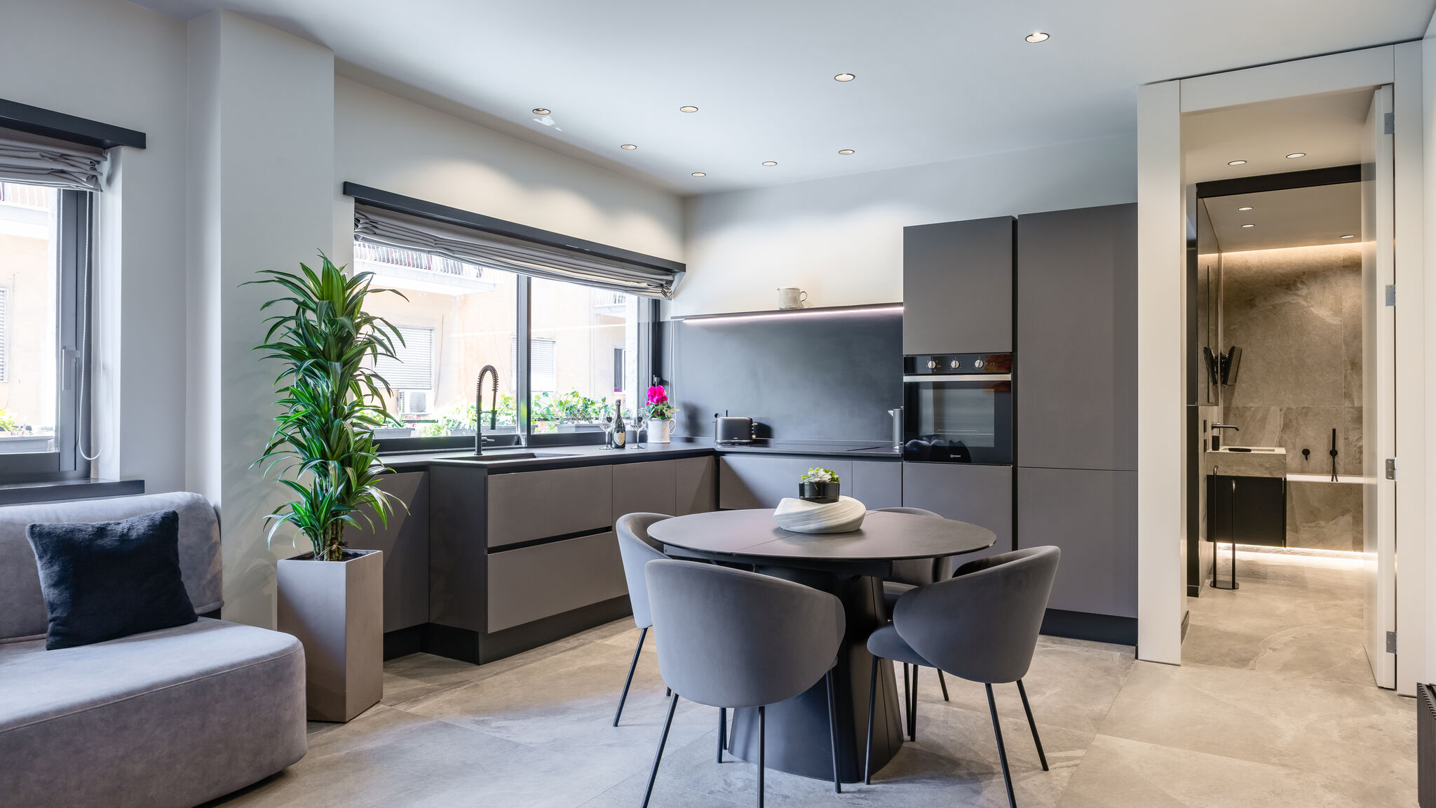 Italianway Napoli Santopaolo Boutique apartment - flat 2