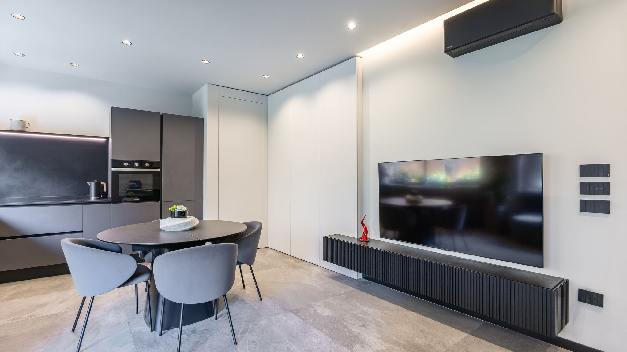 Italianway Napoli Santopaolo Boutique apartment - flat 2