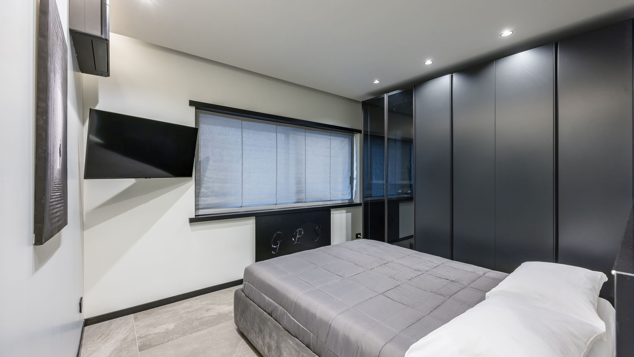 Italianway Napoli Santopaolo Boutique apartment - flat 2