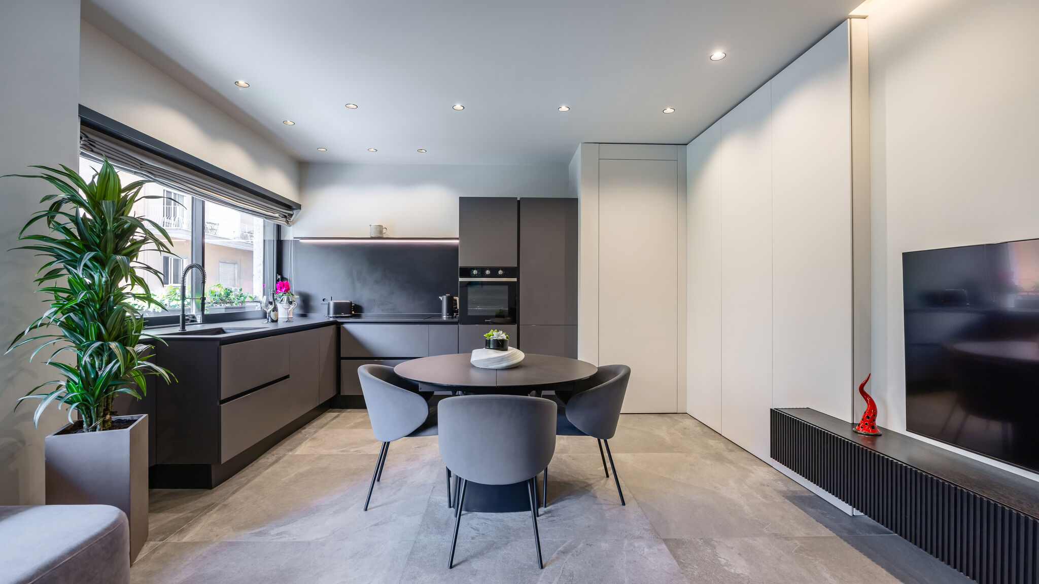 Italianway Napoli Santopaolo Boutique apartment - flat 2