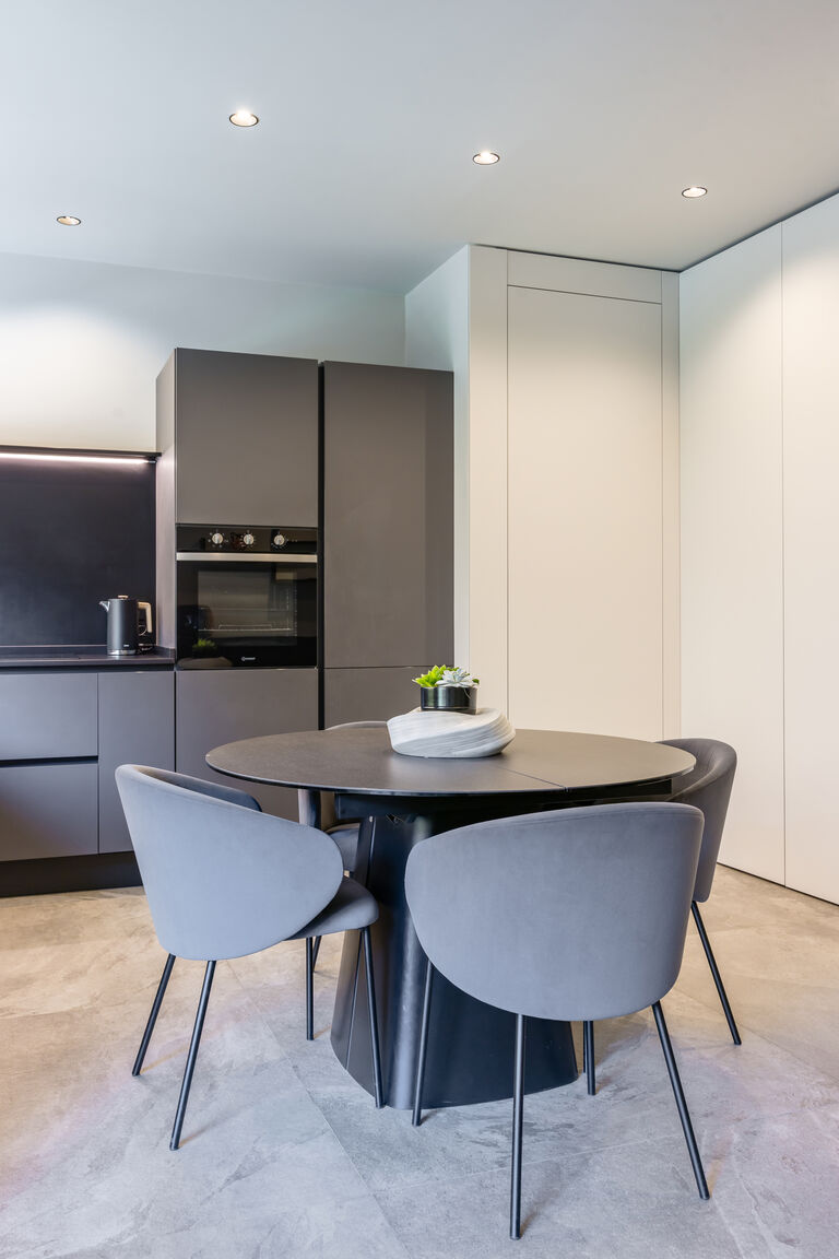 Italianway Napoli Santopaolo Boutique apartment - flat 2