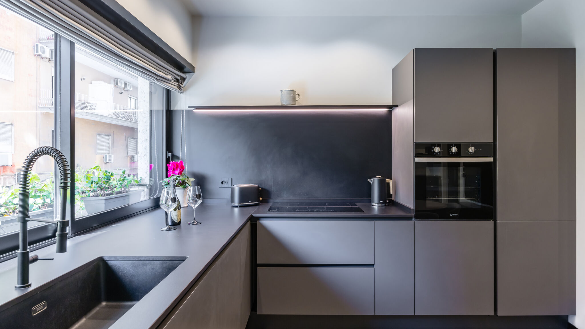 Italianway Napoli Santopaolo Boutique apartment - flat 2