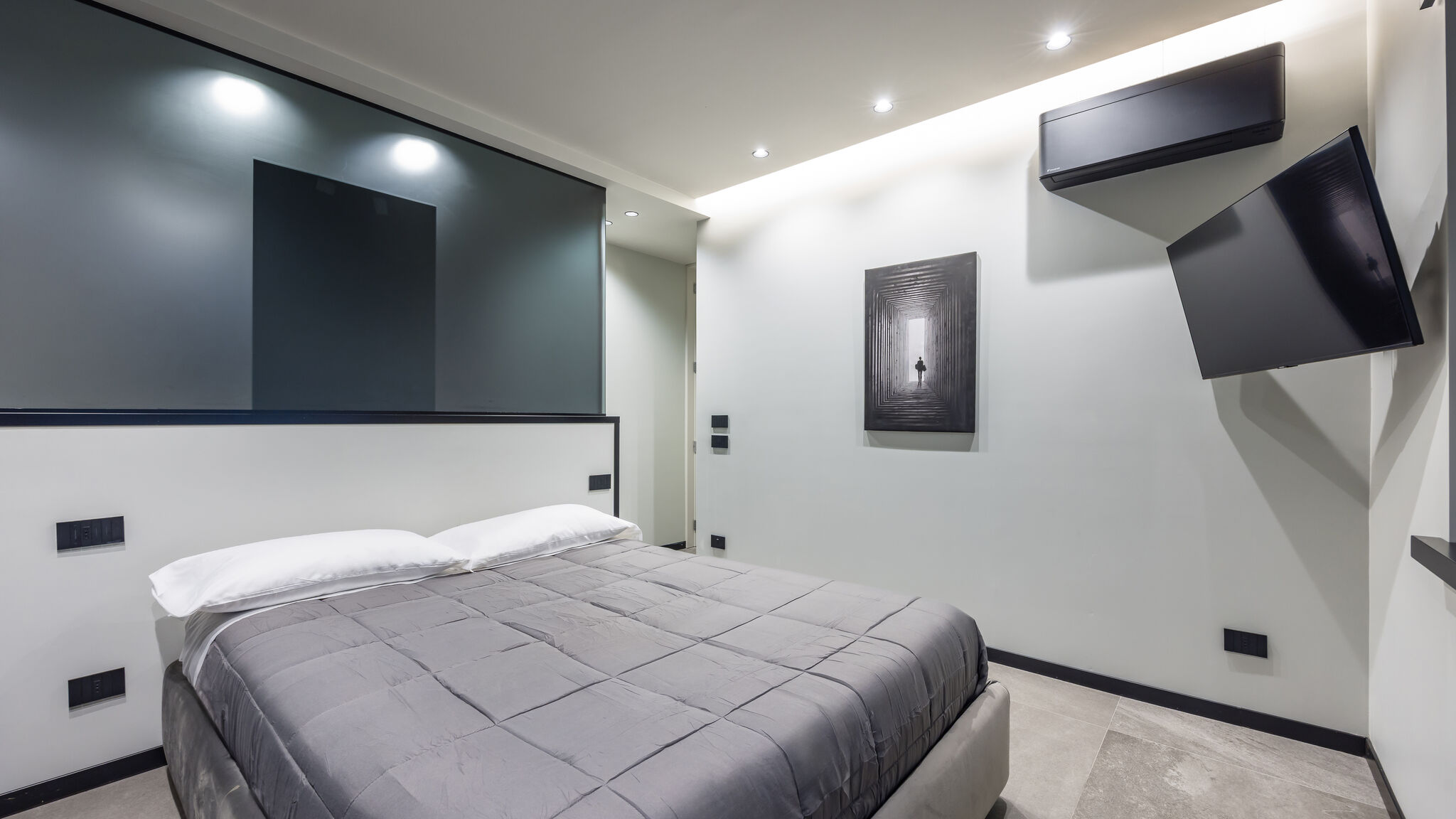 Italianway Napoli Santopaolo Boutique apartment - flat 2