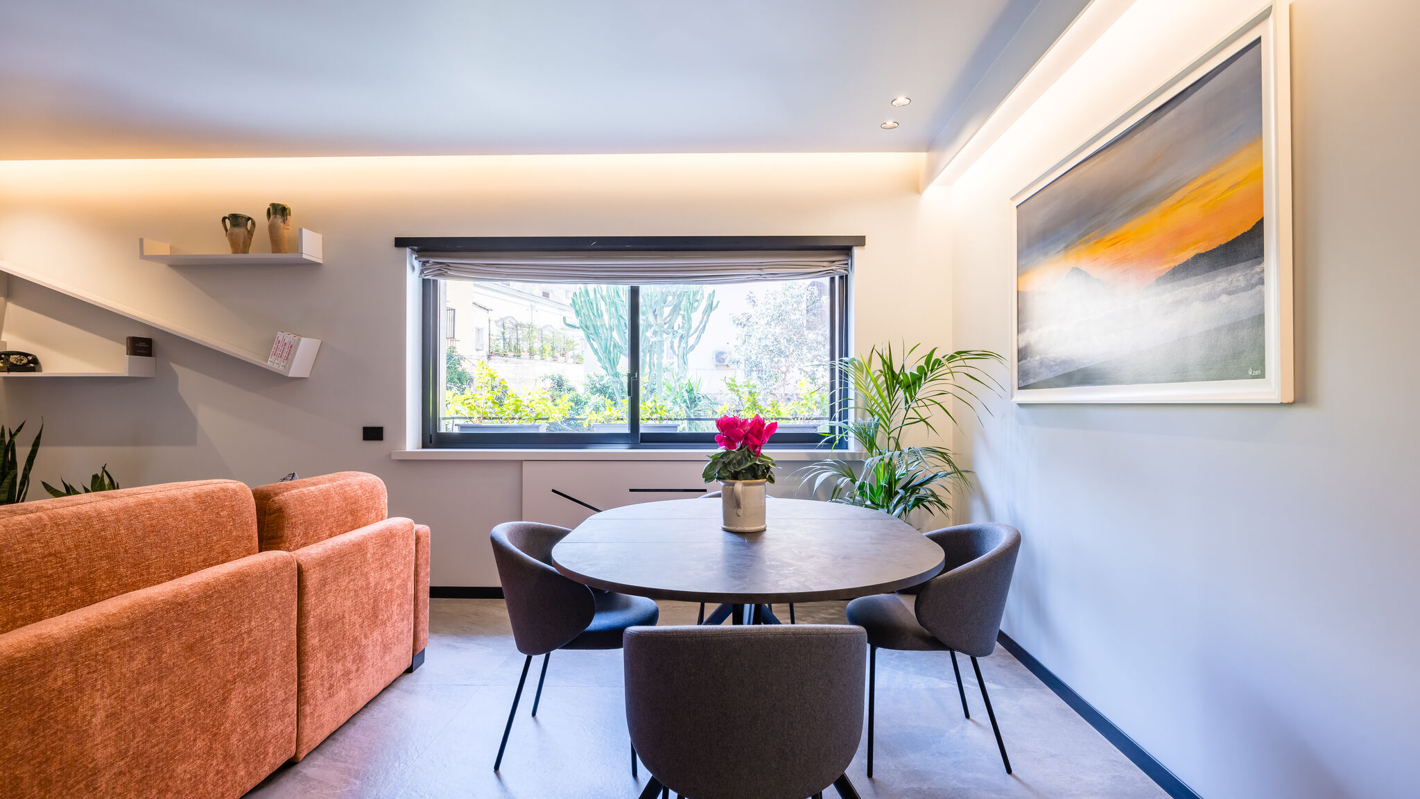 Italianway Napoli Santopaolo Boutique apartment - flat 3