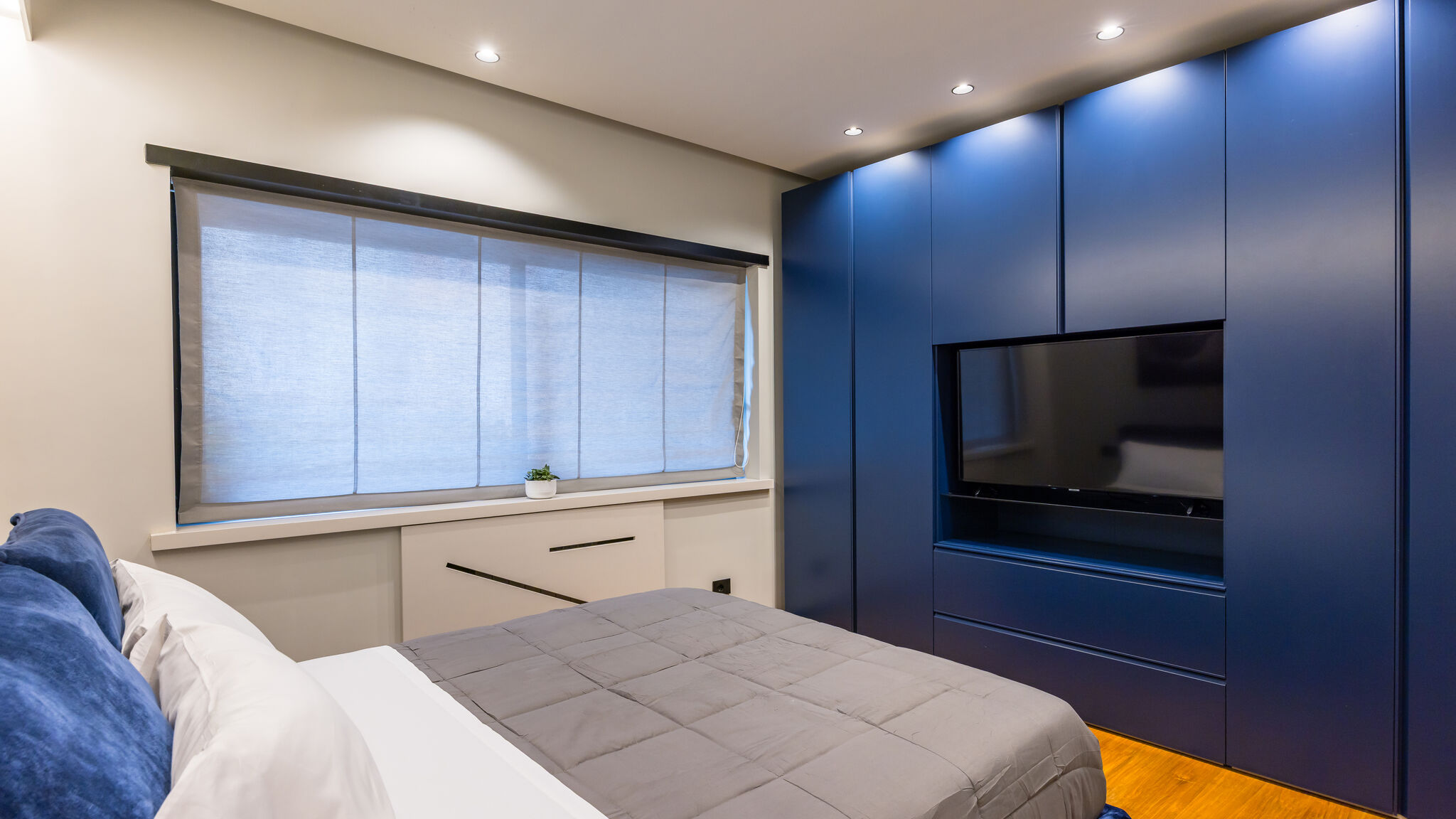 Italianway Napoli Santopaolo Boutique apartment - flat 3