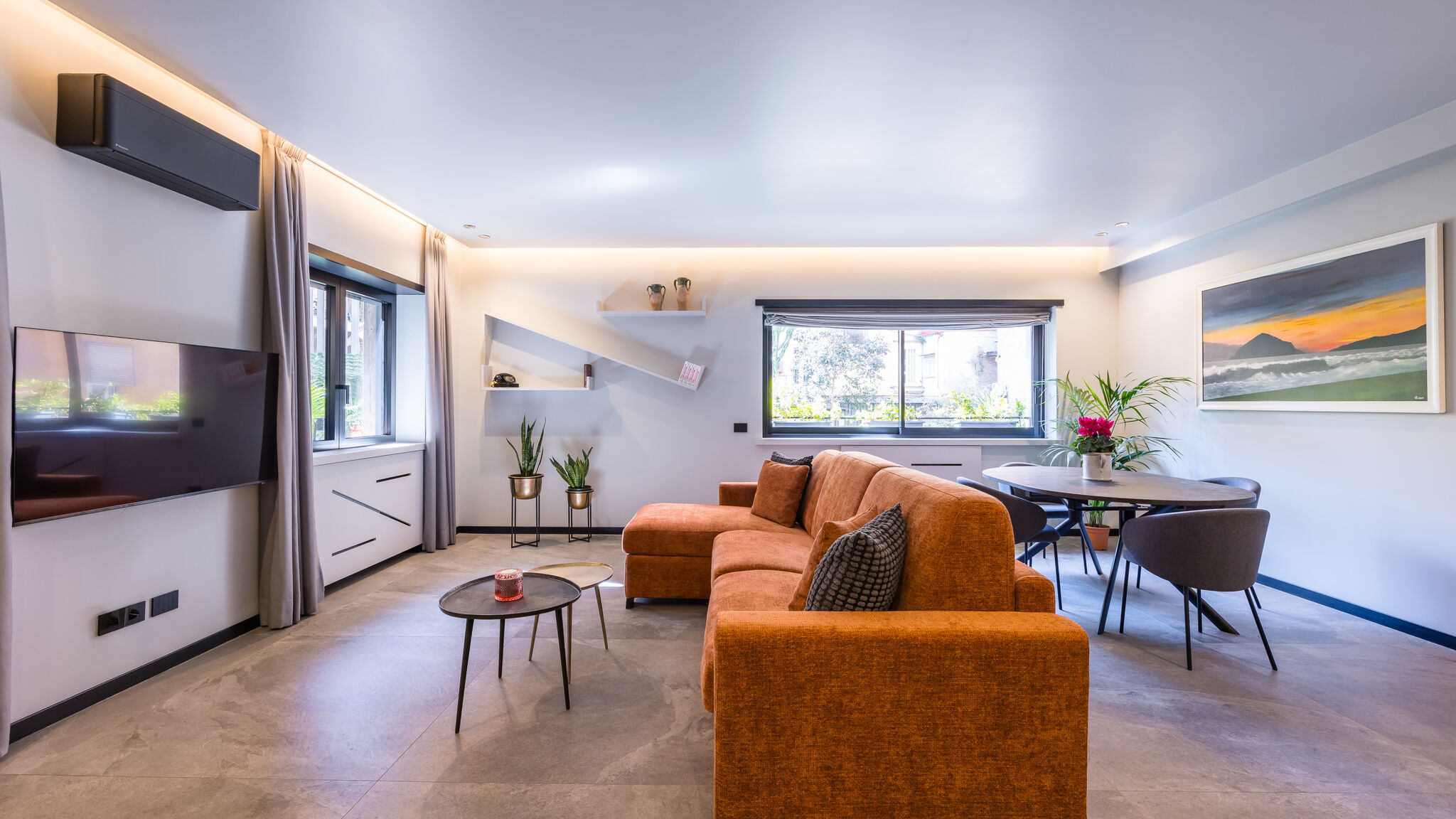 Italianway Napoli Santopaolo Boutique apartment - flat 3