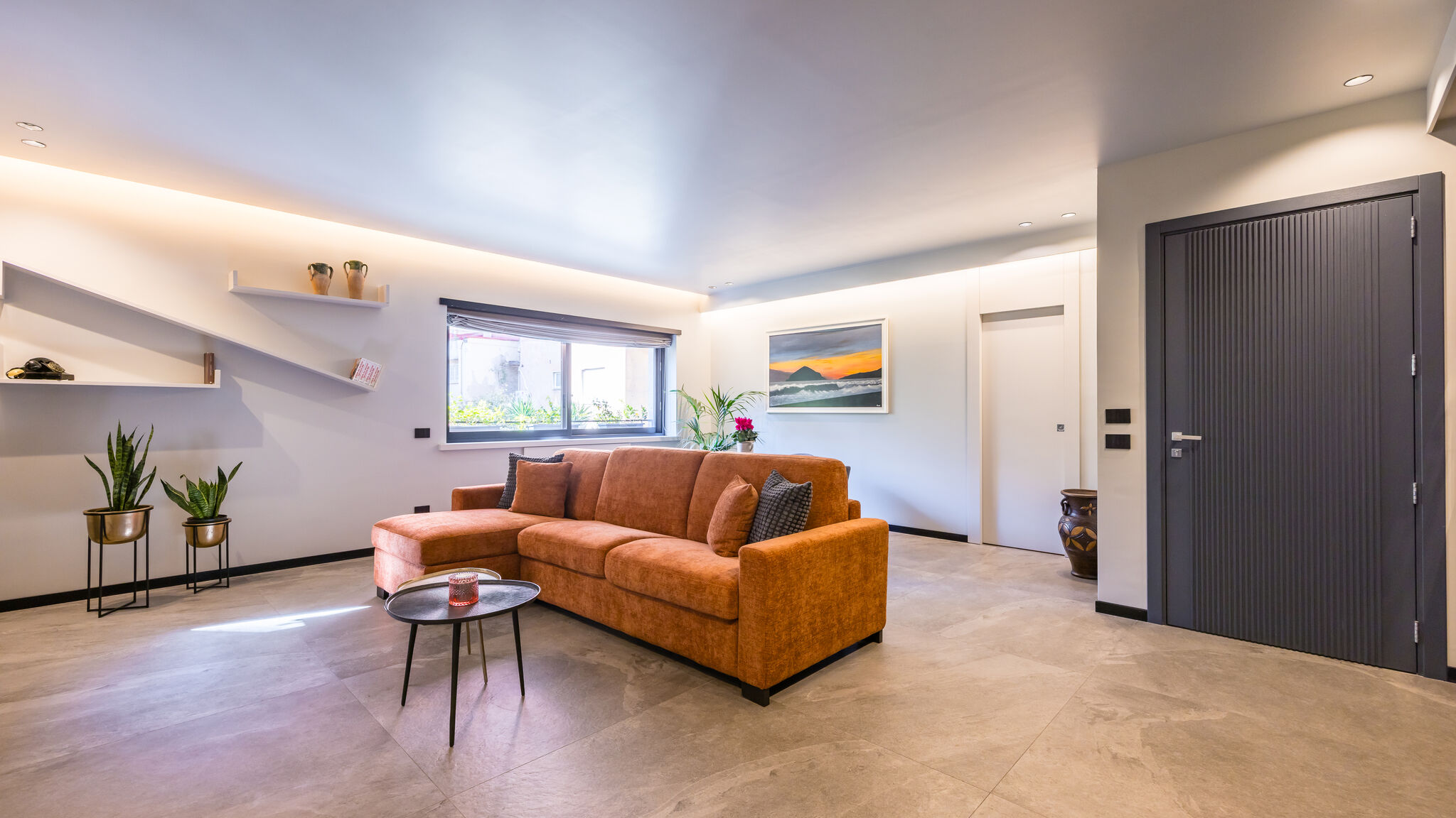 Italianway Napoli Santopaolo Boutique apartment - flat 3