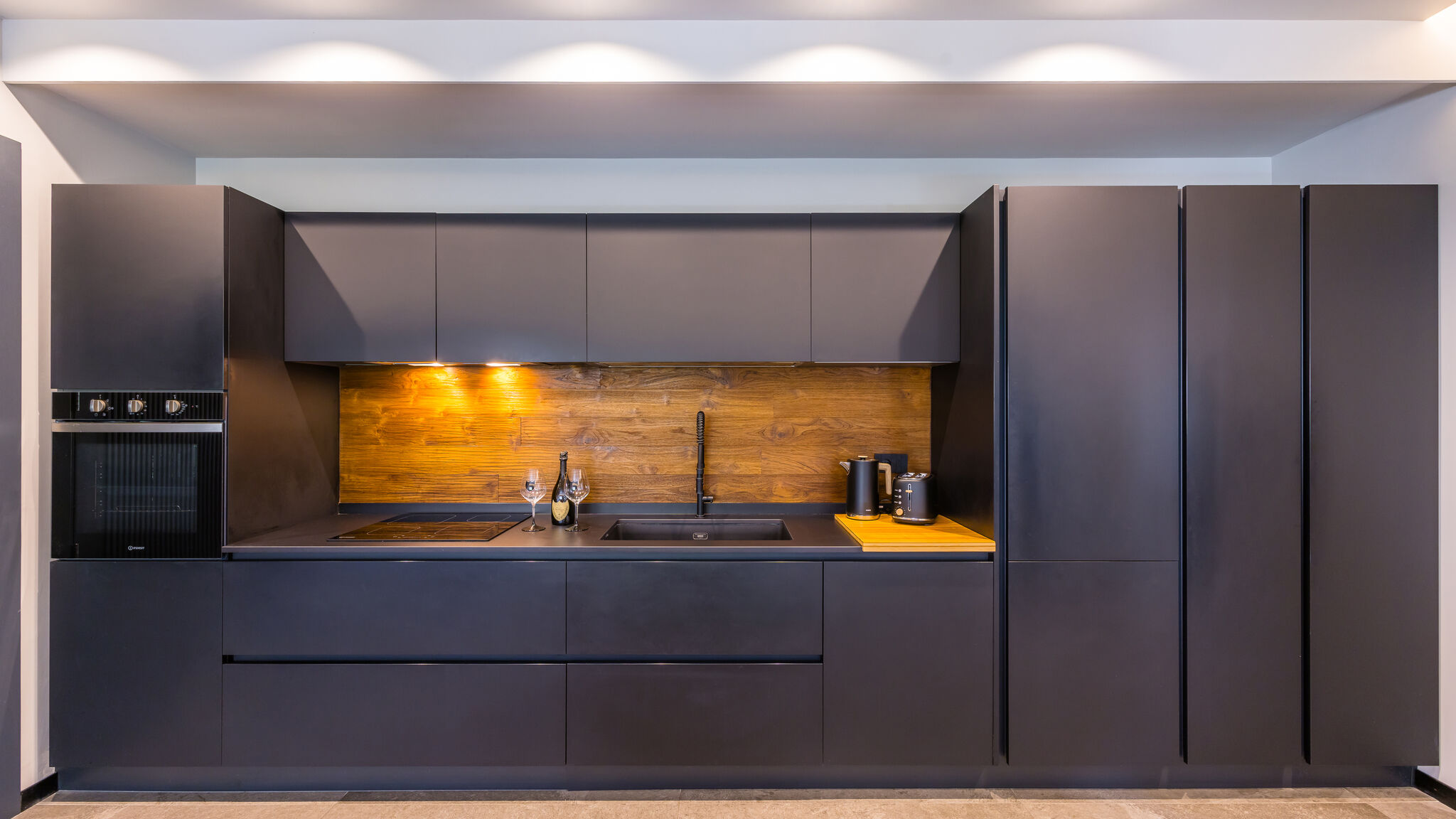 Italianway Napoli Santopaolo Boutique apartment - flat 3