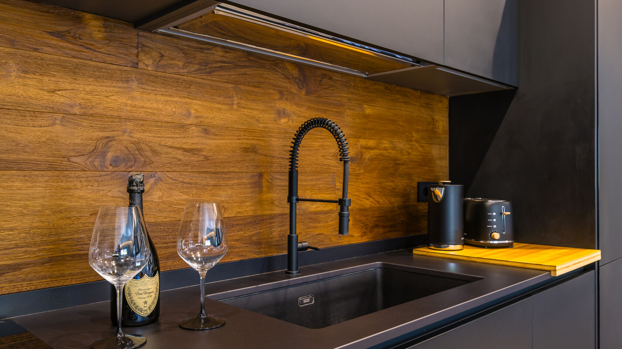 Italianway Napoli Santopaolo Boutique apartment - flat 3