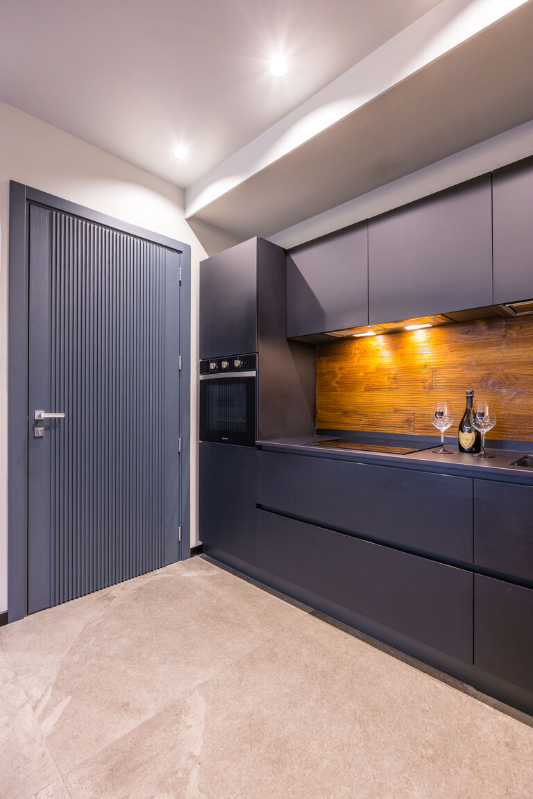 Italianway Napoli Santopaolo Boutique apartment - flat 3