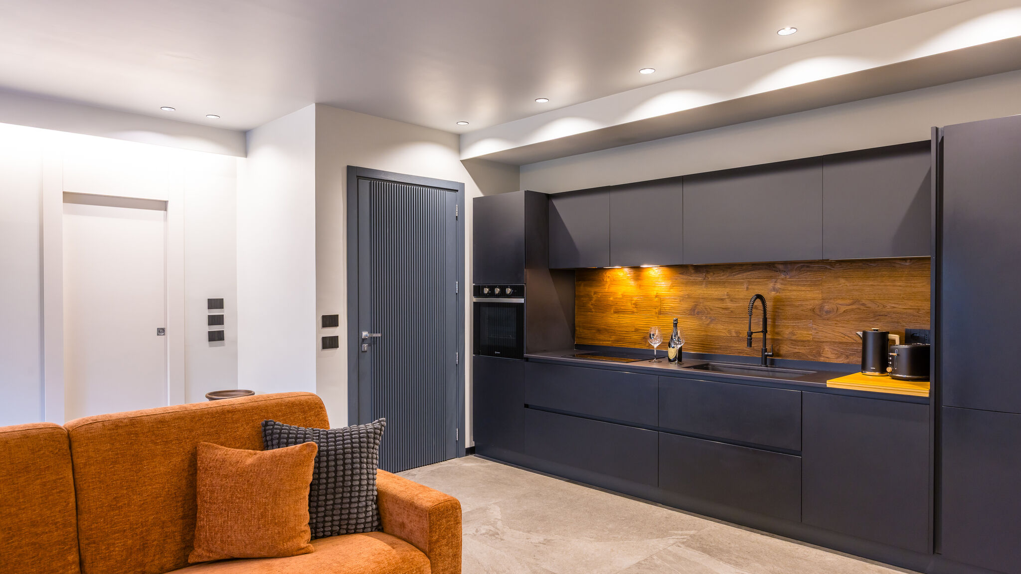 Italianway Napoli Santopaolo Boutique apartment - flat 3