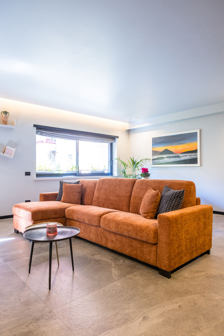 Italianway Napoli Santopaolo Boutique apartment - flat 3