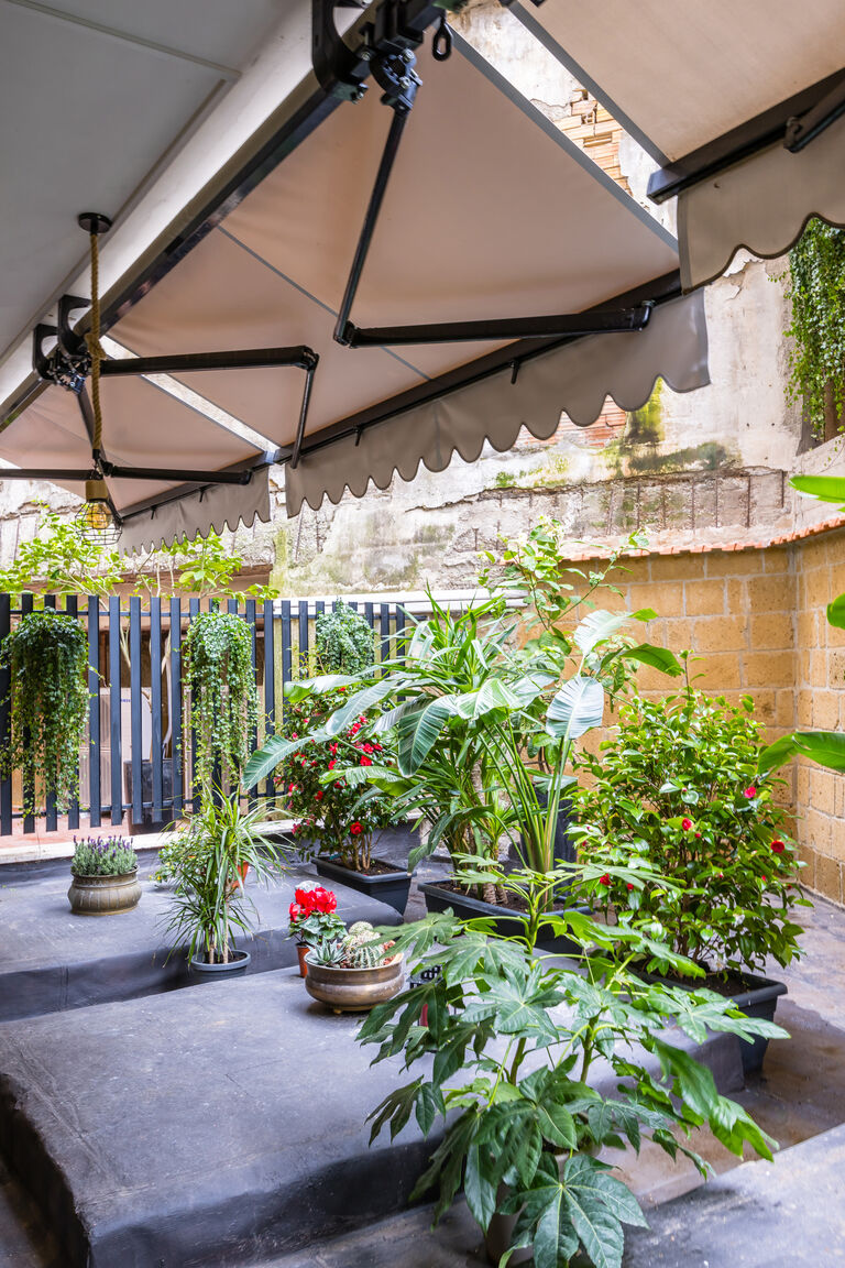 Italianway Napoli Santopaolo Boutique apartment - flat 3