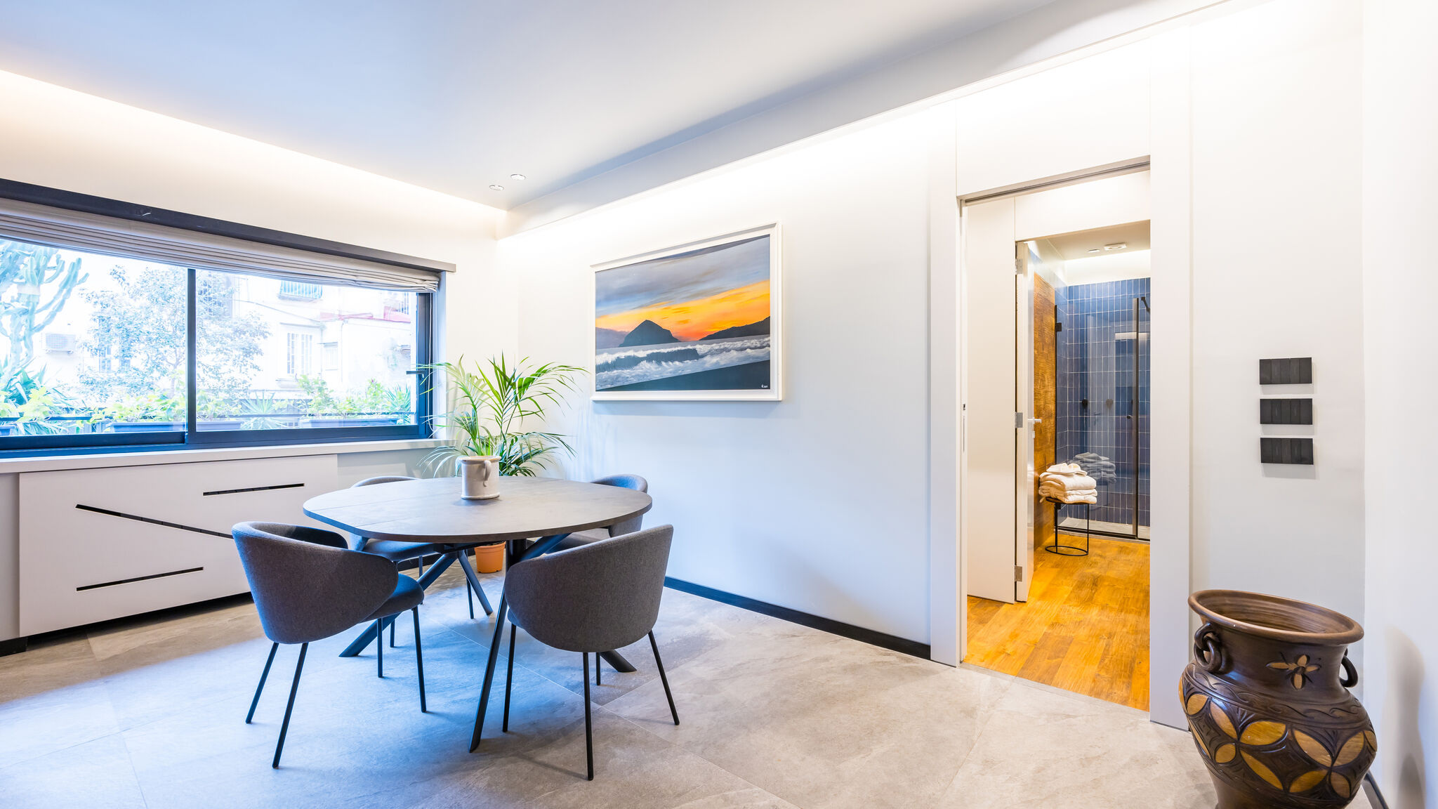 Italianway Napoli Santopaolo Boutique apartment - flat 3