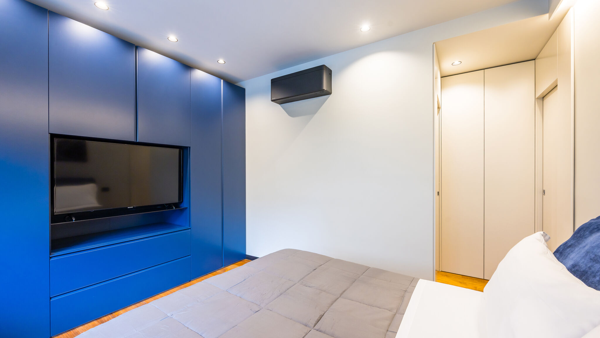 Italianway Napoli Santopaolo Boutique apartment - flat 3